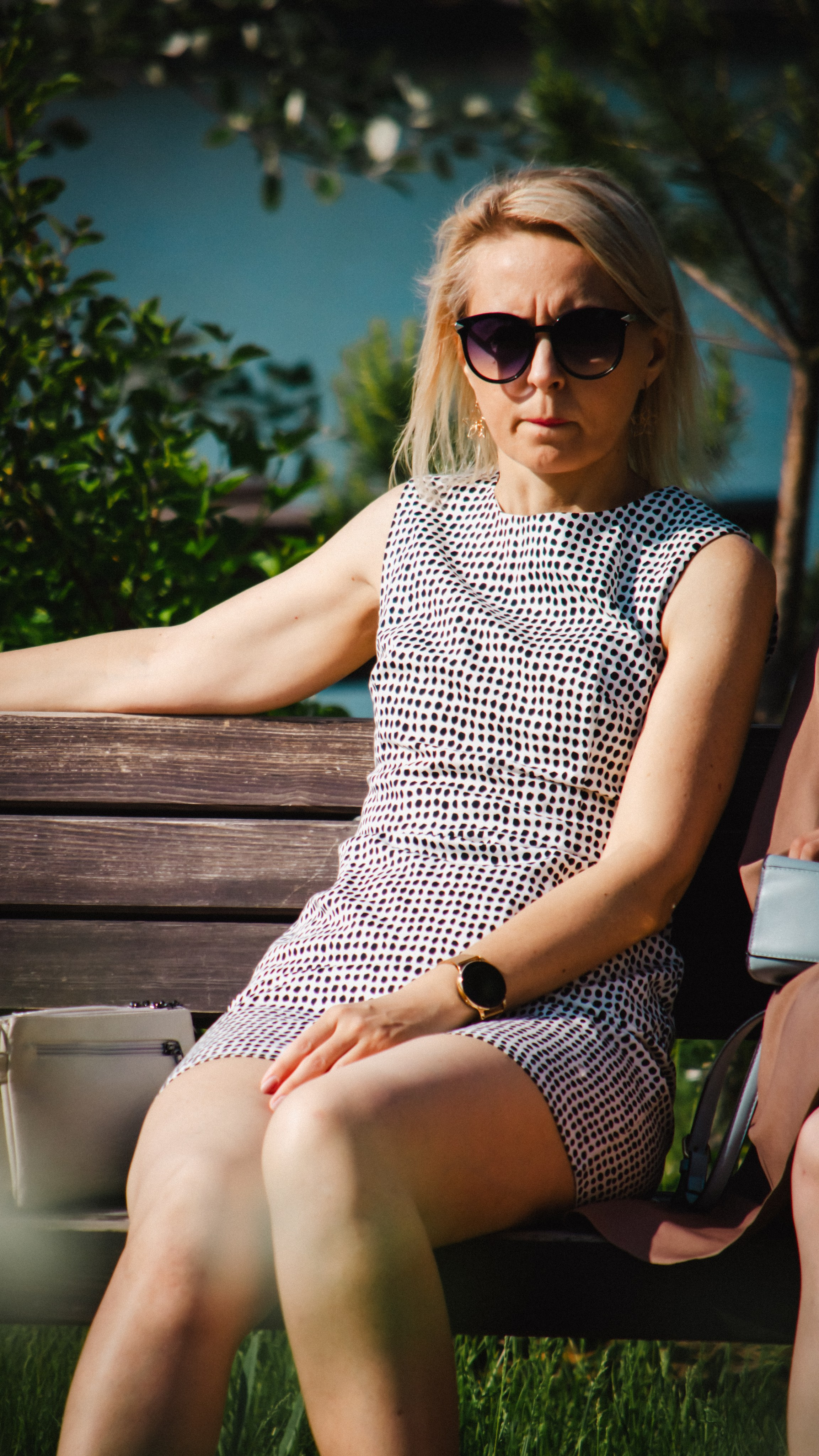 WOMEN IN THE FLOW. G G L V D M T R | Фотограф в Красноярске