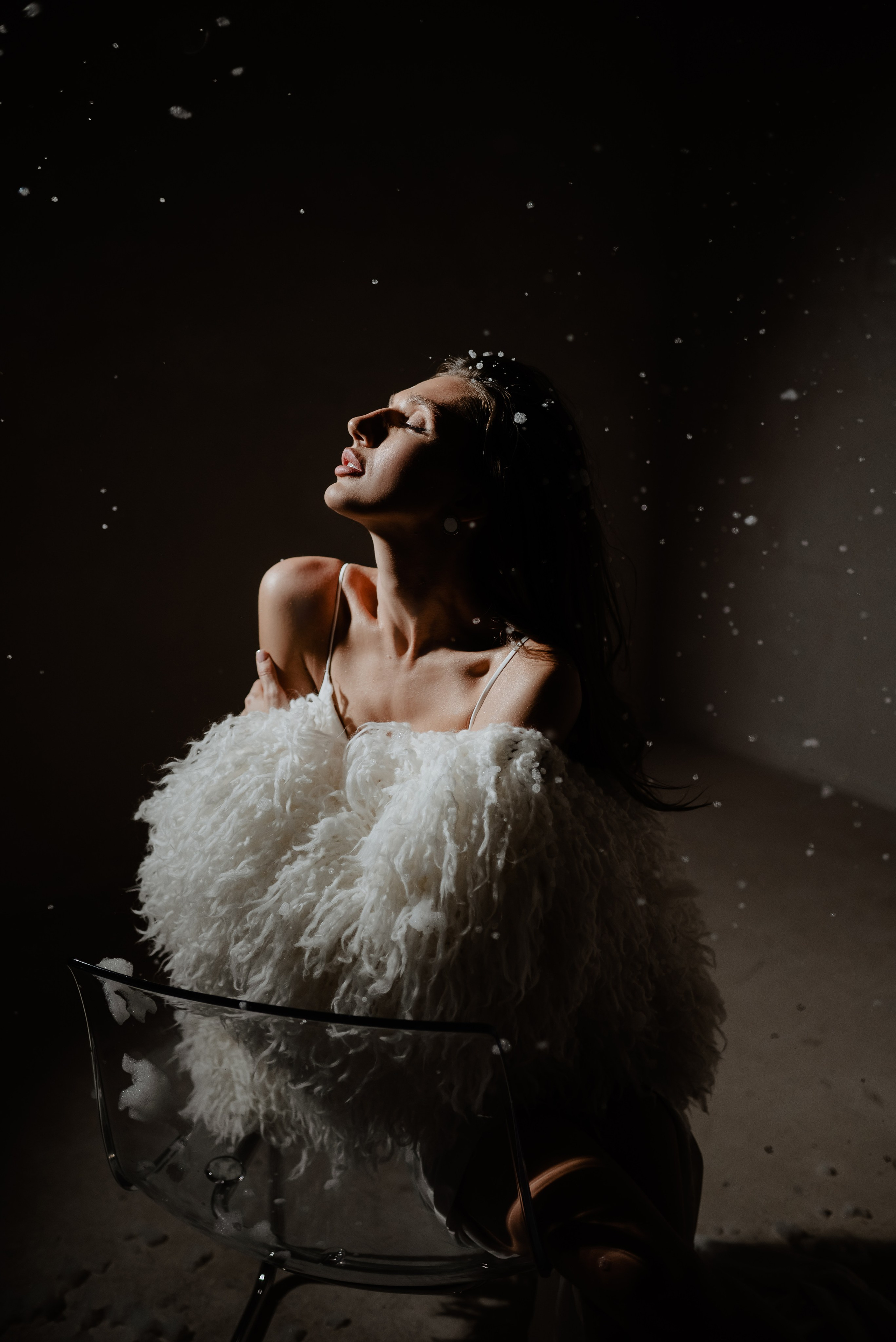 Оксана. Свадебный и портретный фотограф в Брянске и Москве Алина Химушкина