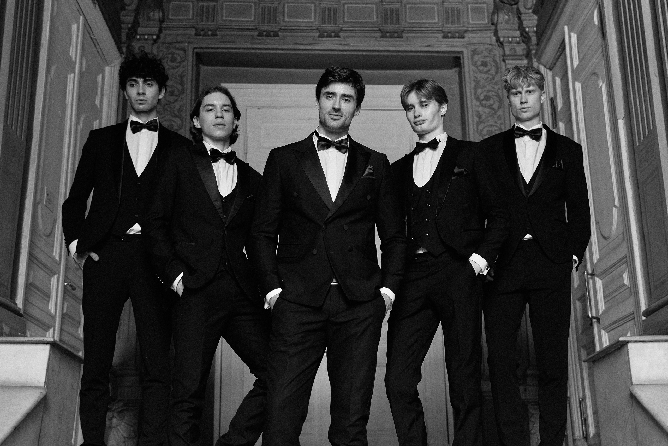 Никита и Дарья