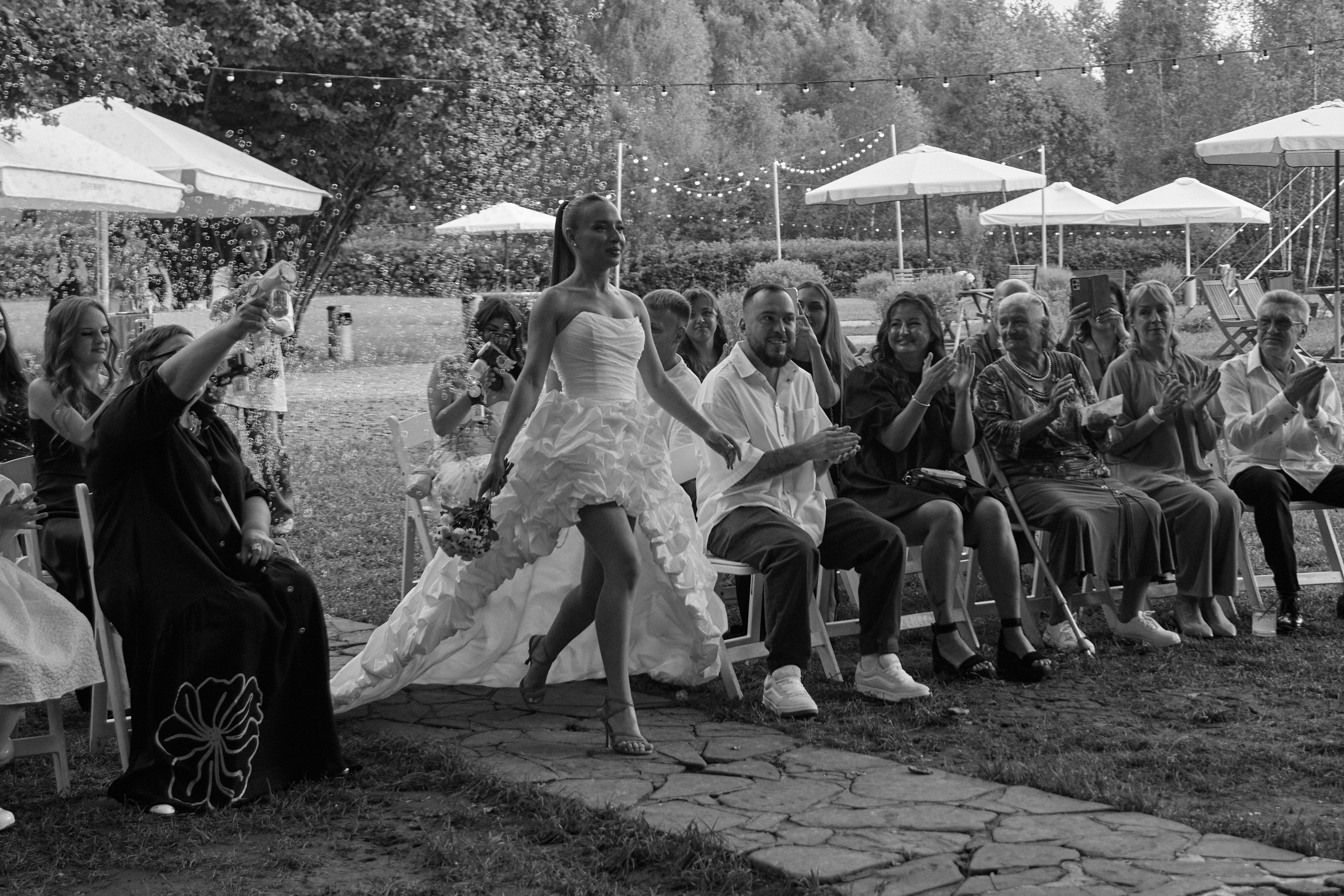 Кирилл и Марина