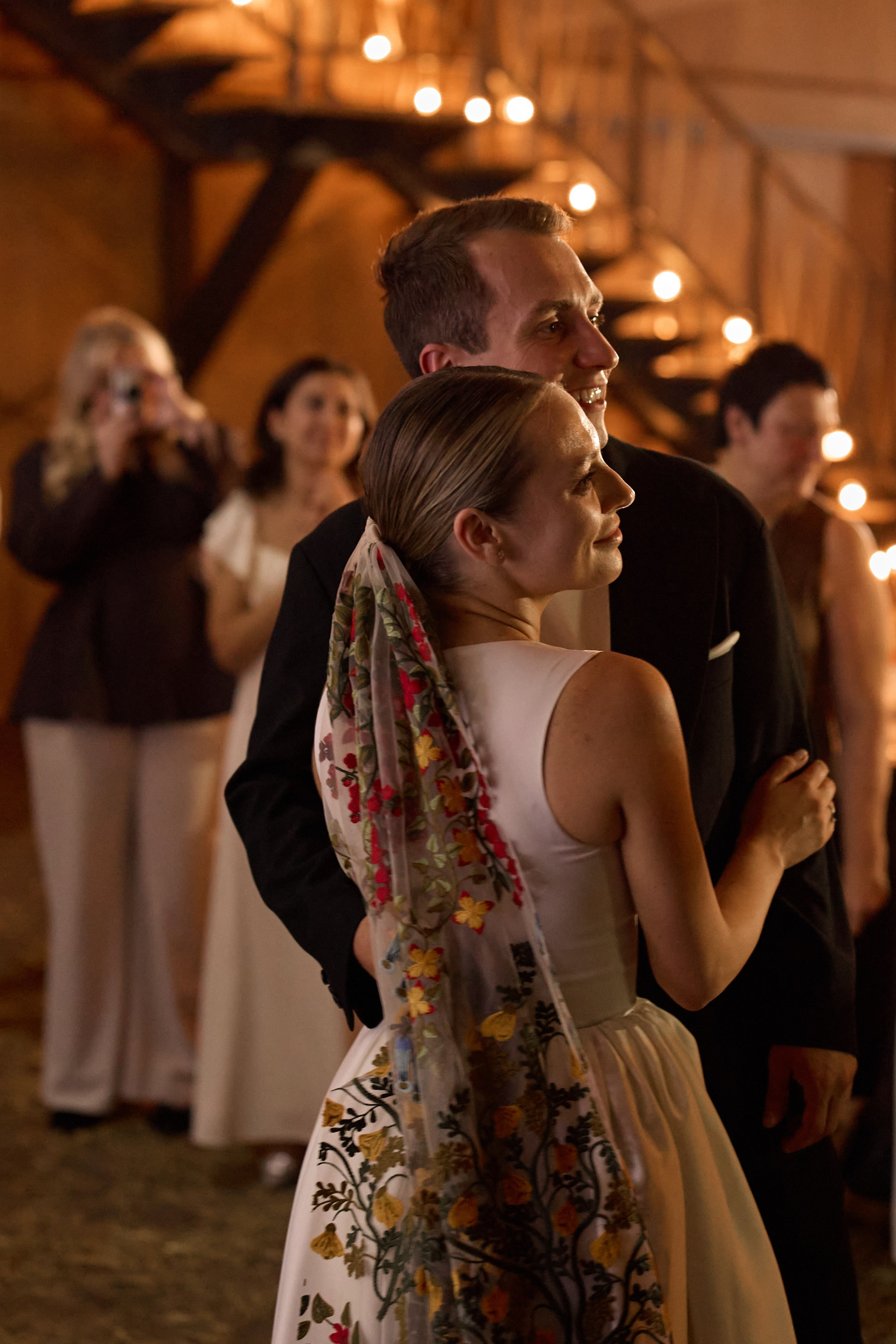 Андрей и Александра