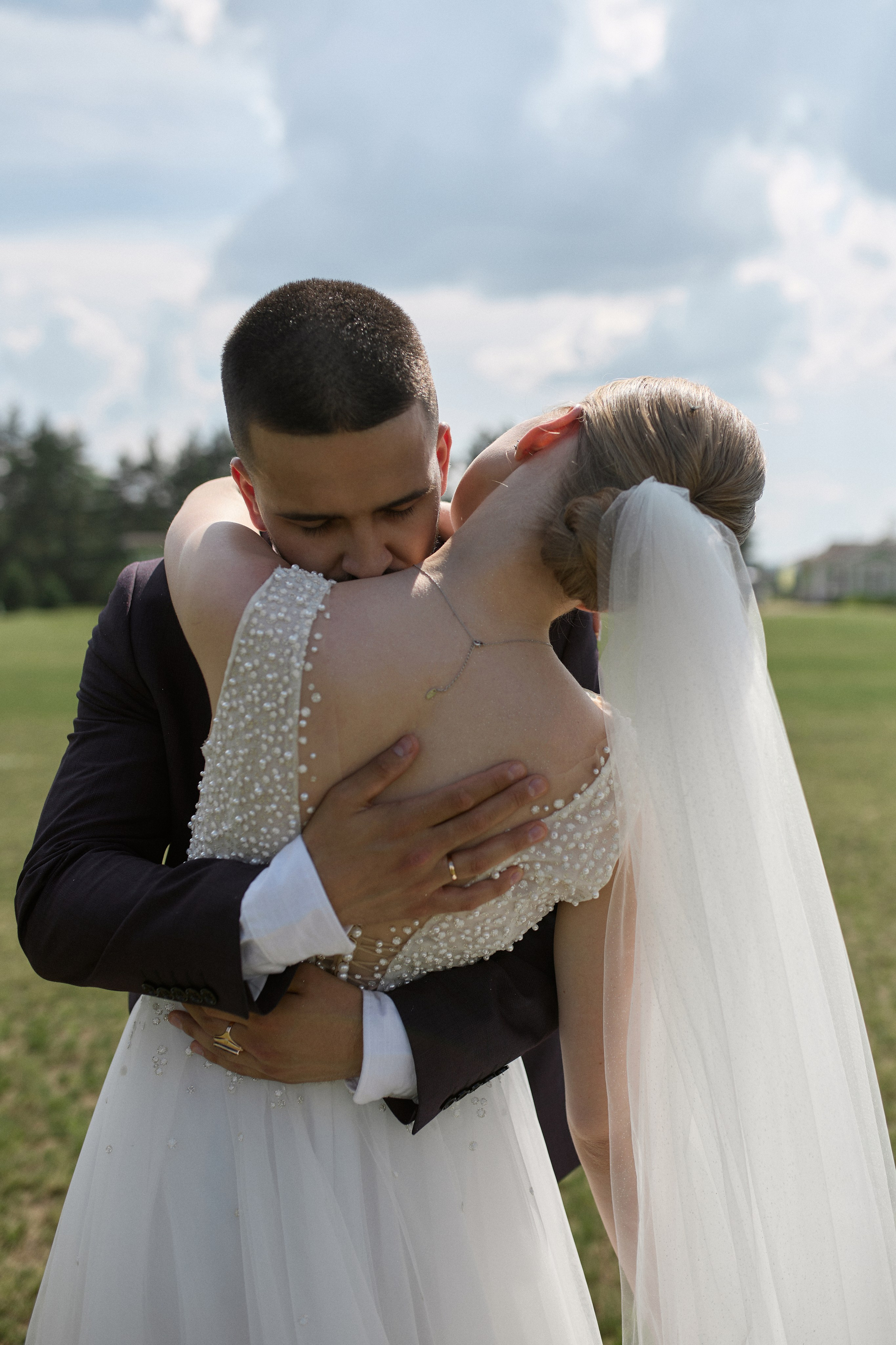 Матвей и Юлия