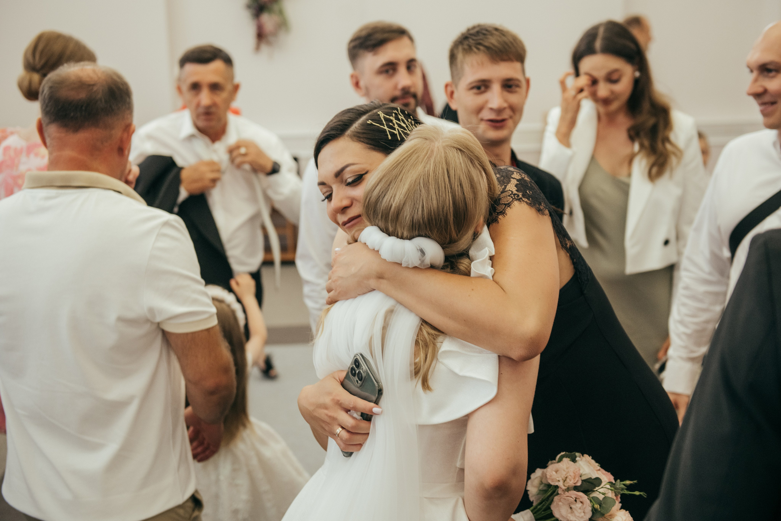 Виталий и Виктория. Свадебный и семейный фотограф Алиса Полякова |Старый Оскол | Воронеж