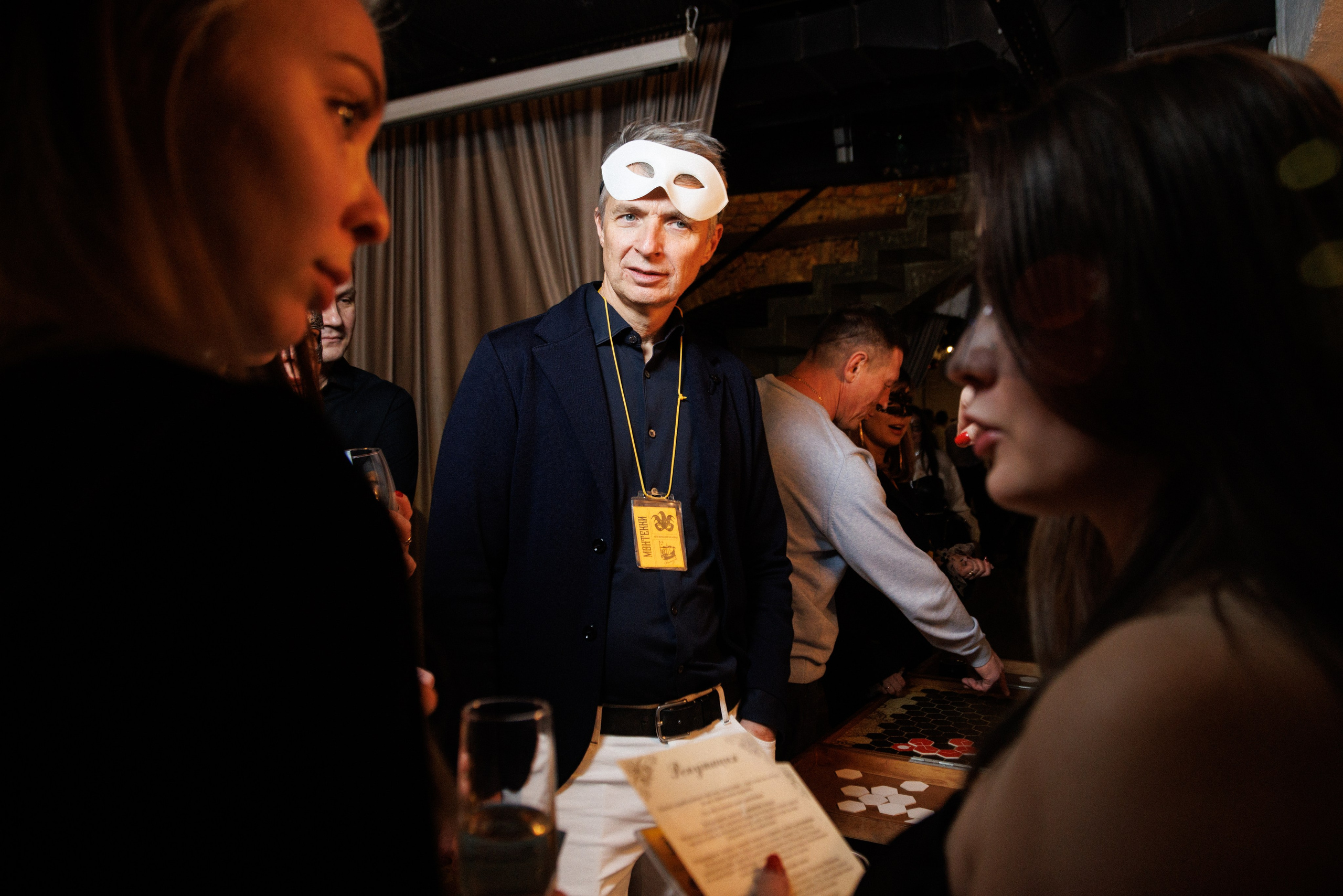 Репортажный фотограф в Москве и МО. Фотограф в Москве Максим Быков