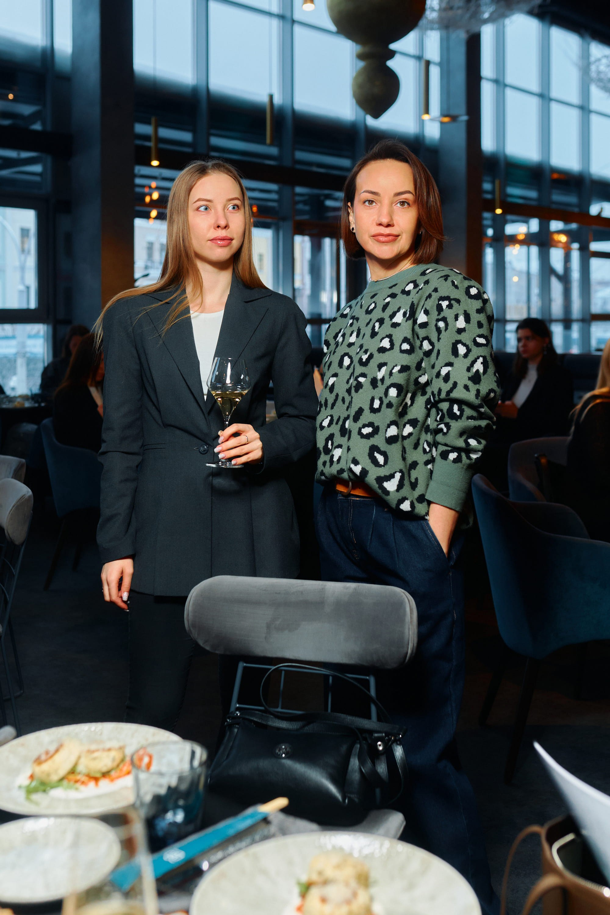 Фотосъемка корпоративов, тимбилдингов и мероприятий. Фотограф Андрей Македонский