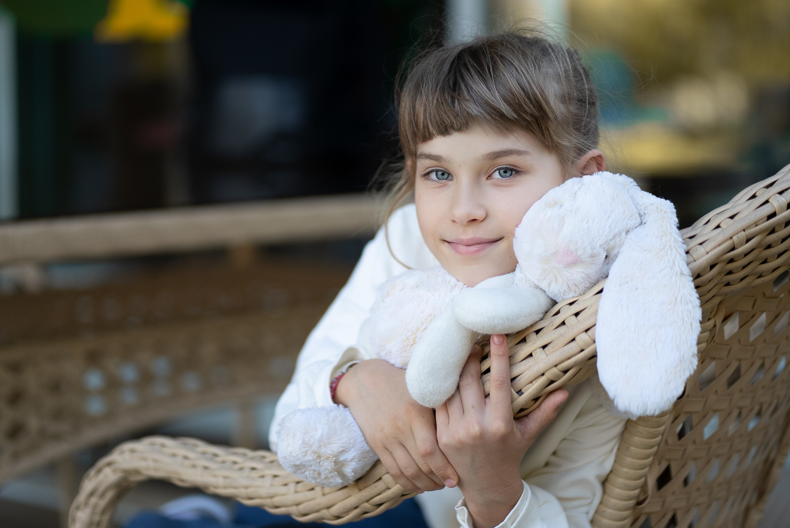 Таня и Варвара. Фотограф в Москве и Подмосковье Наташа Андрианова