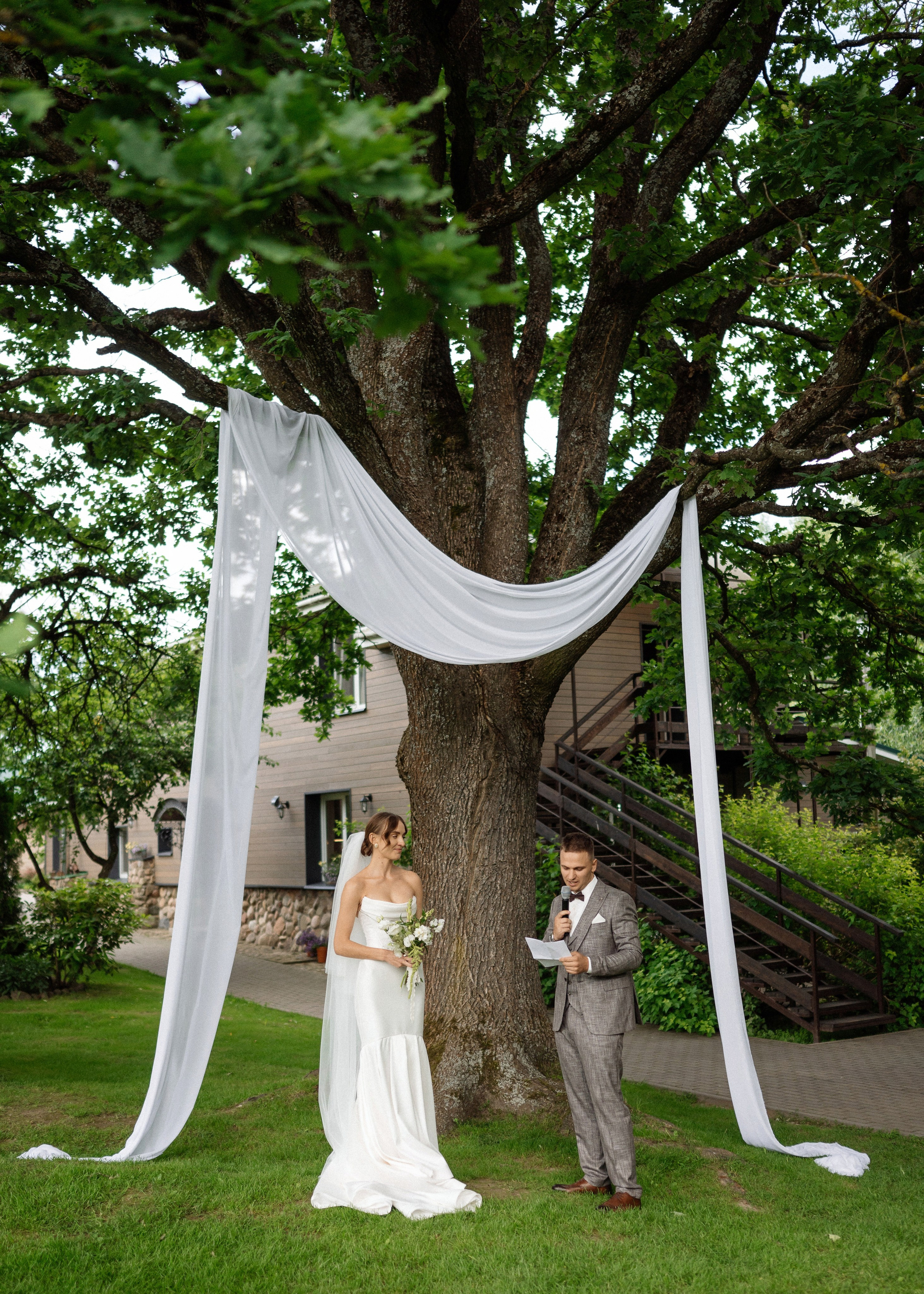 O&M. Свадебный фотограф Минск