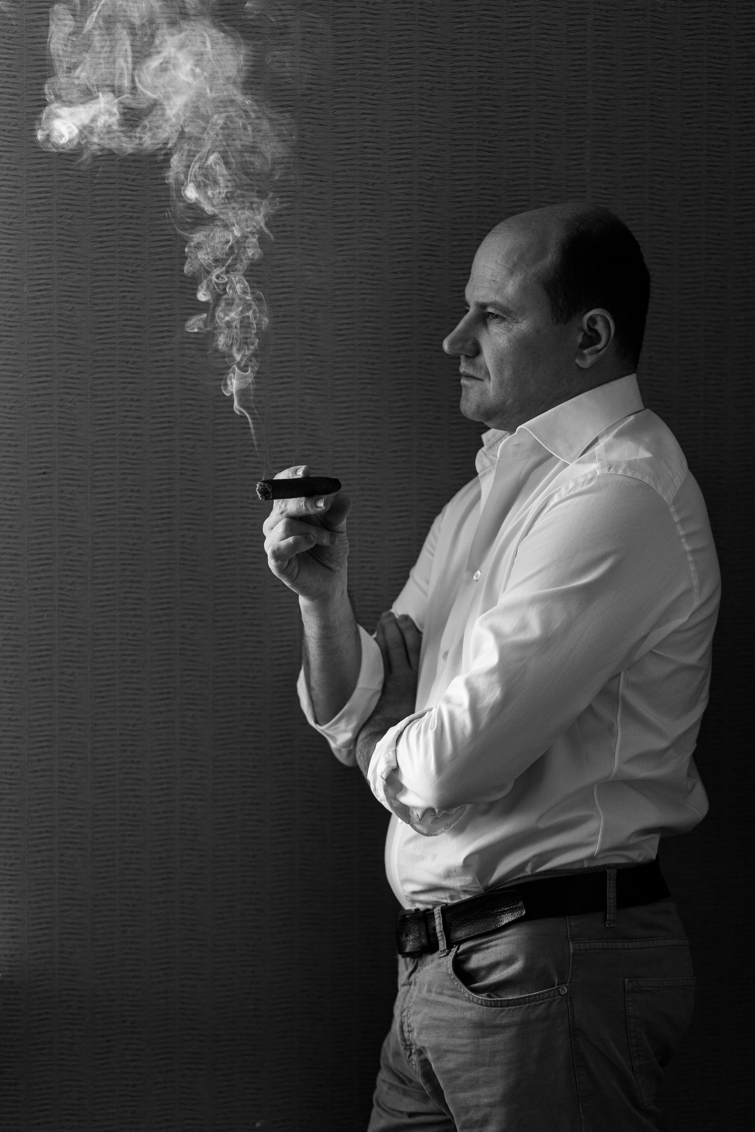 Артур. Философ, психотерапевт. Фотограф Шейдаев Эмин г. Волгоград