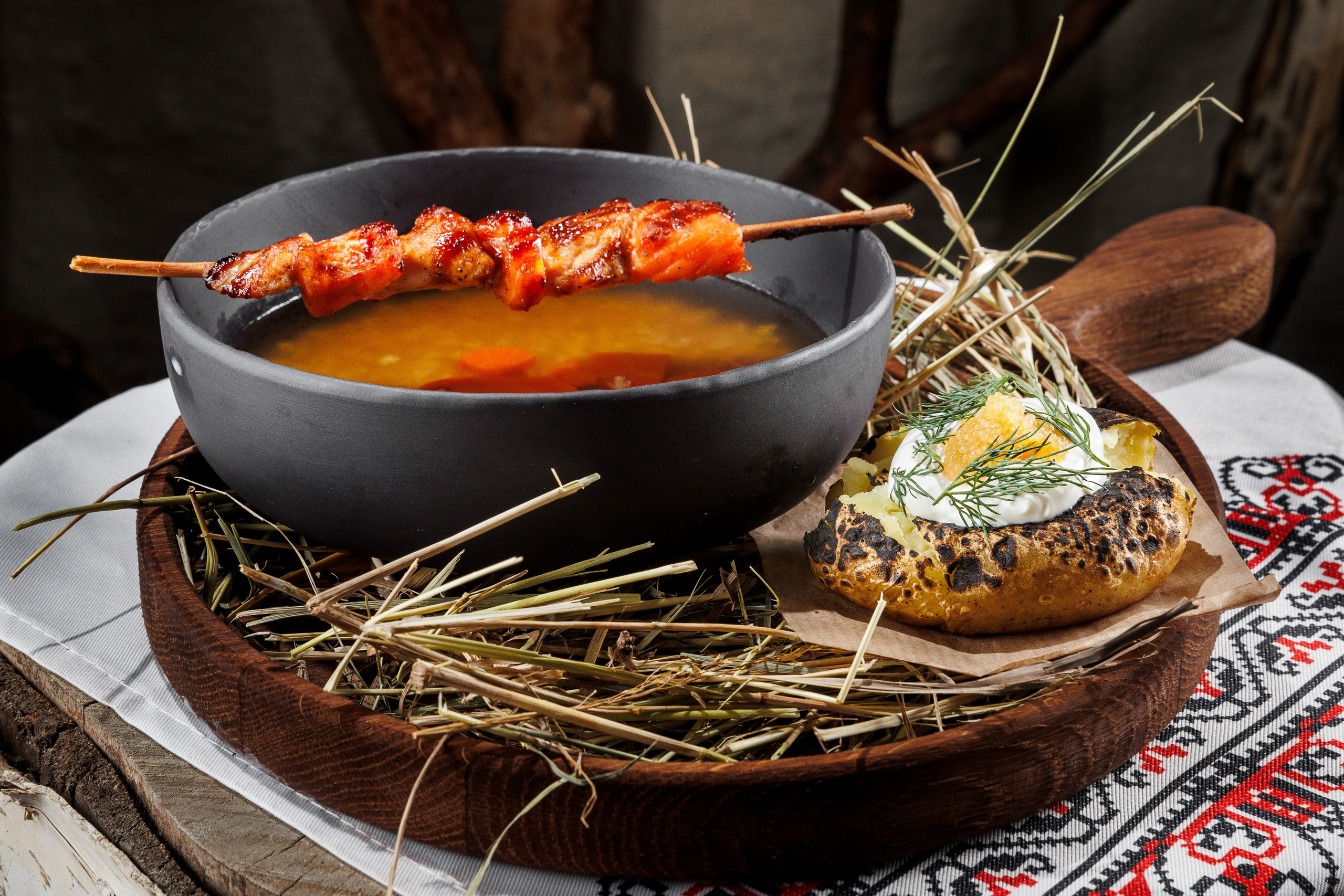 Food. Фотограф Шейдаев Эмин г. Волгоград