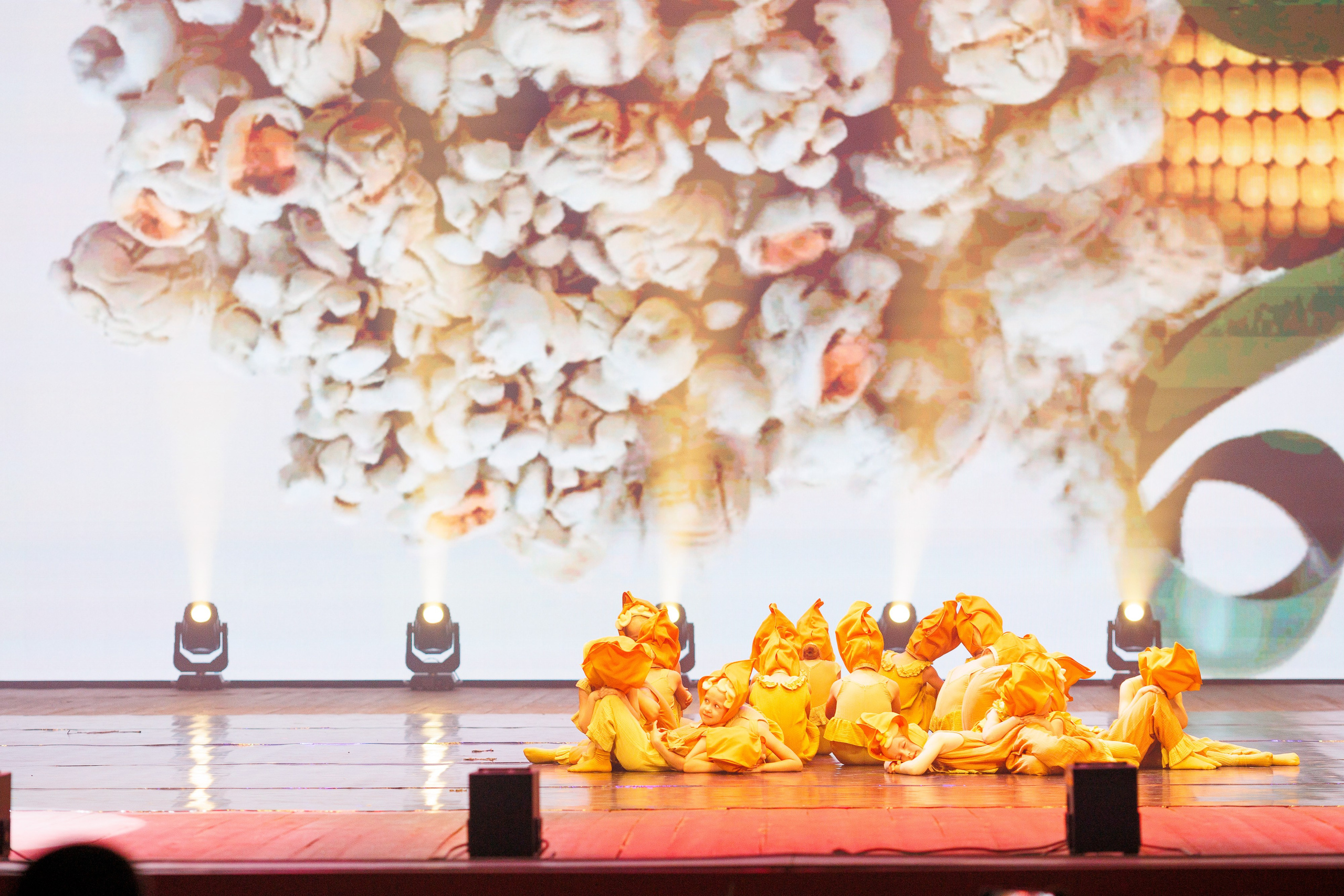 GRACE. Отчетный концерт. Фотограф Шейдаев Эмин г. Волгоград