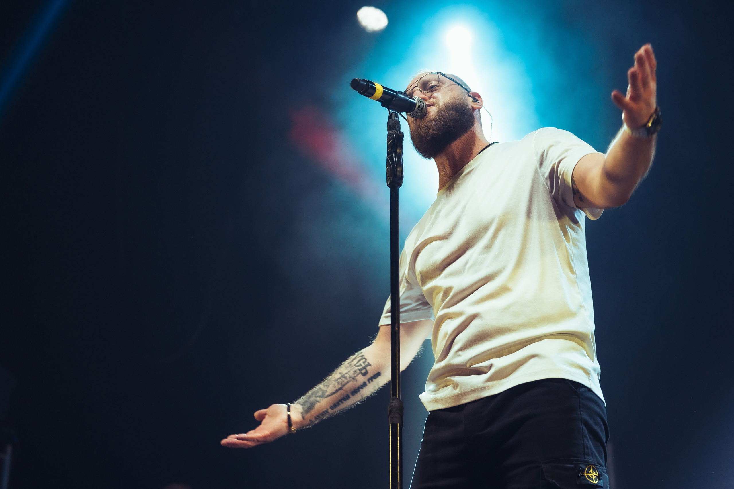 МАВАШИ group, 2025 год. Иван Кубик — фотограф и видеограф