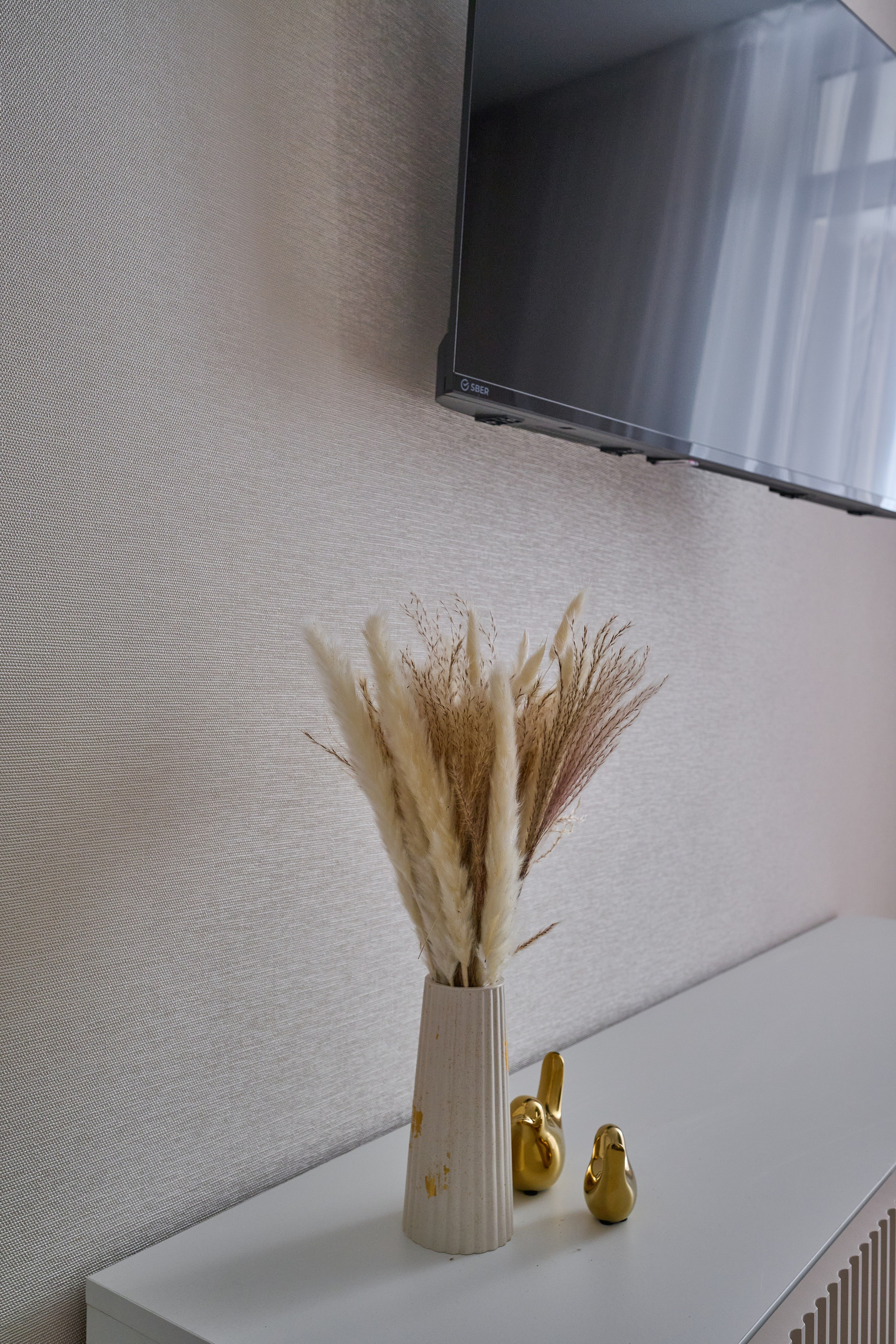 Квартира 159. Интерьерный фотограф в Краснодаре