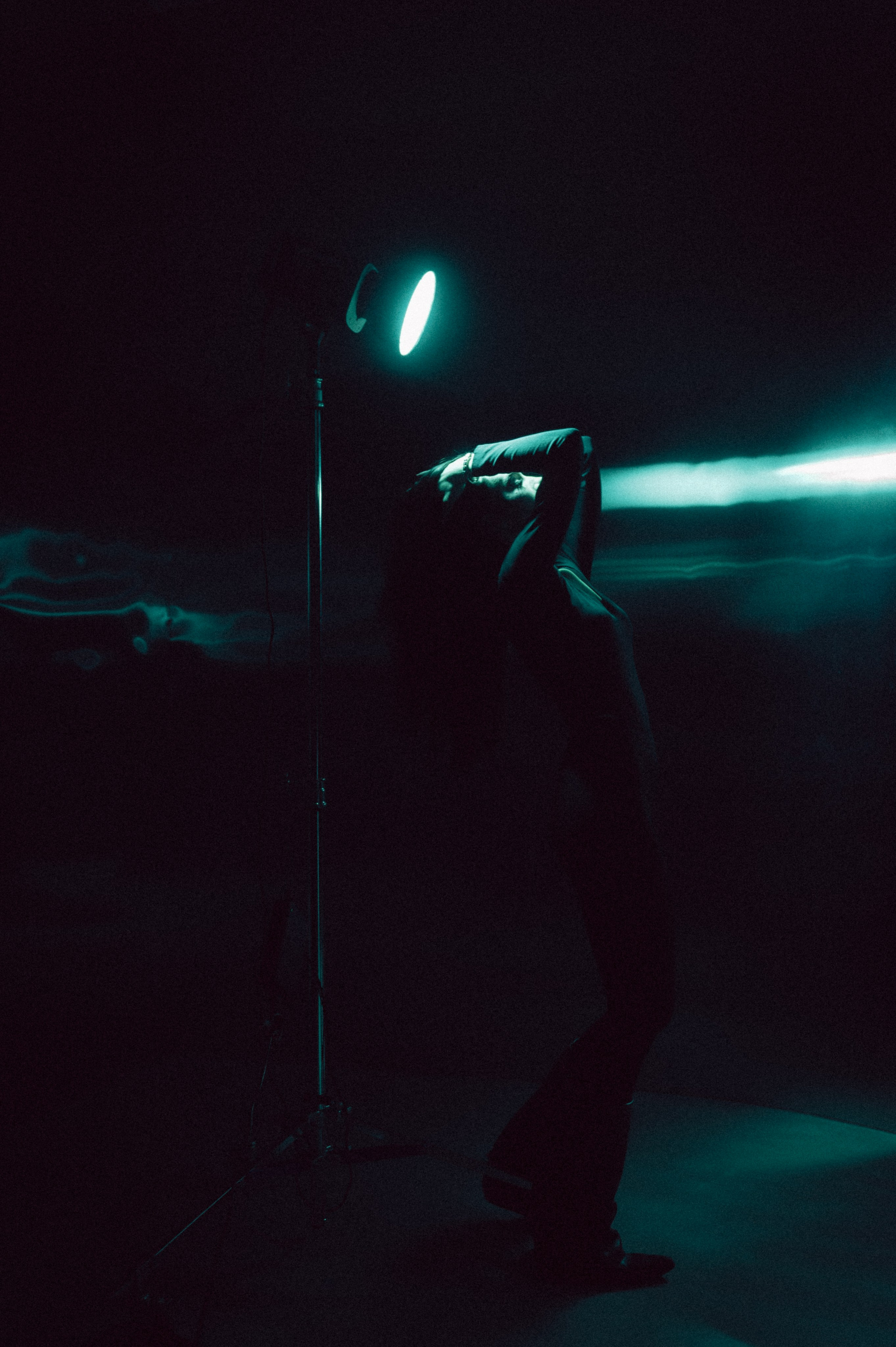 Индивидуальные съемки. Сайт фотографа Данилы Пащенко