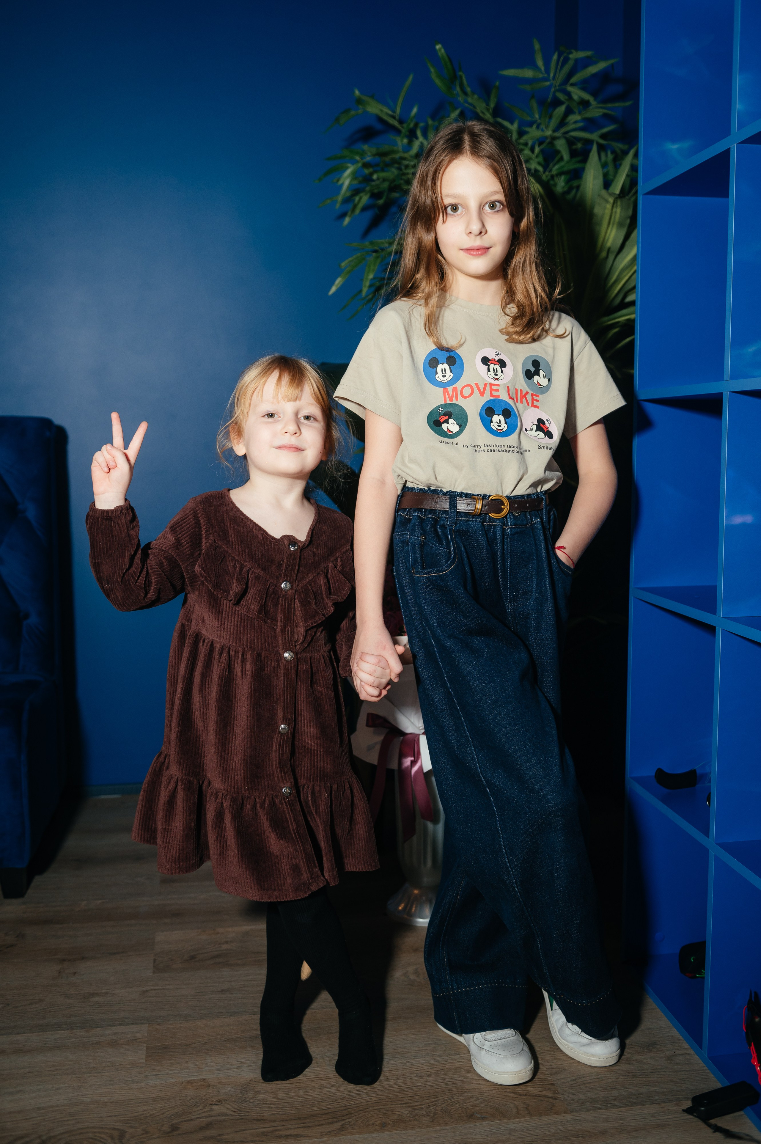 Дни рождения. Сайт фотографа Данилы Пащенко