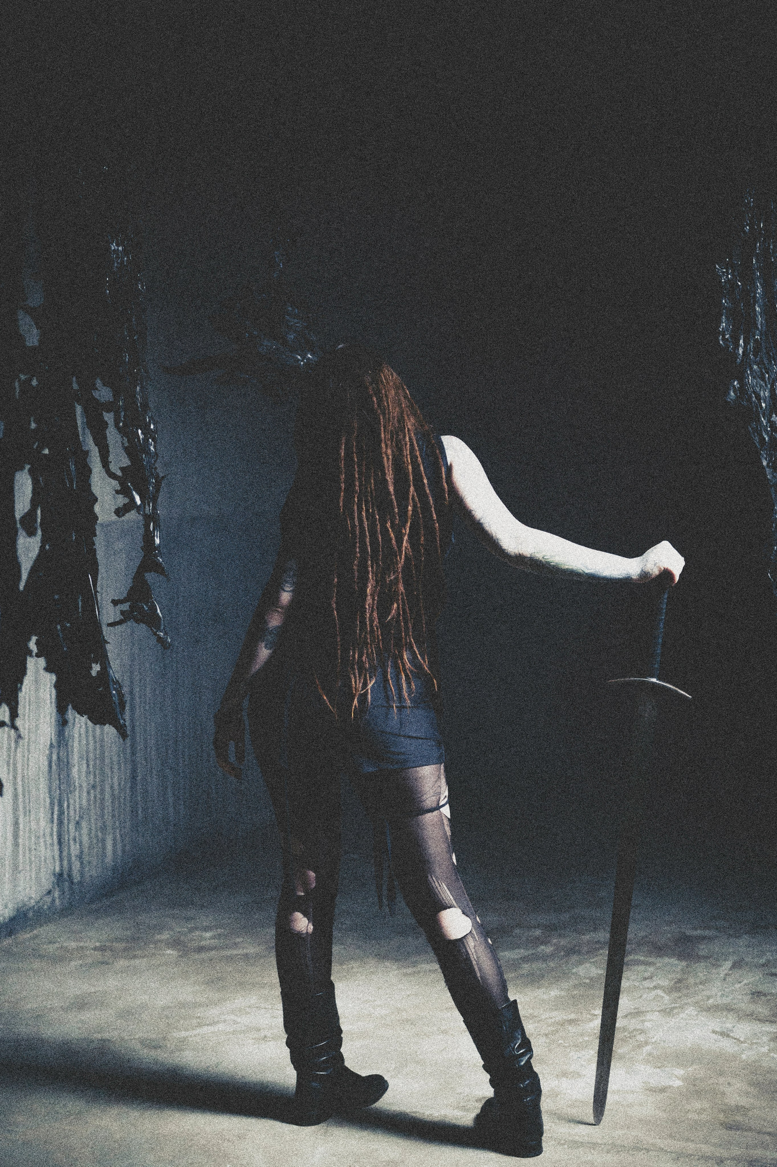 Индивидуальные съемки. Сайт фотографа Данилы Пащенко