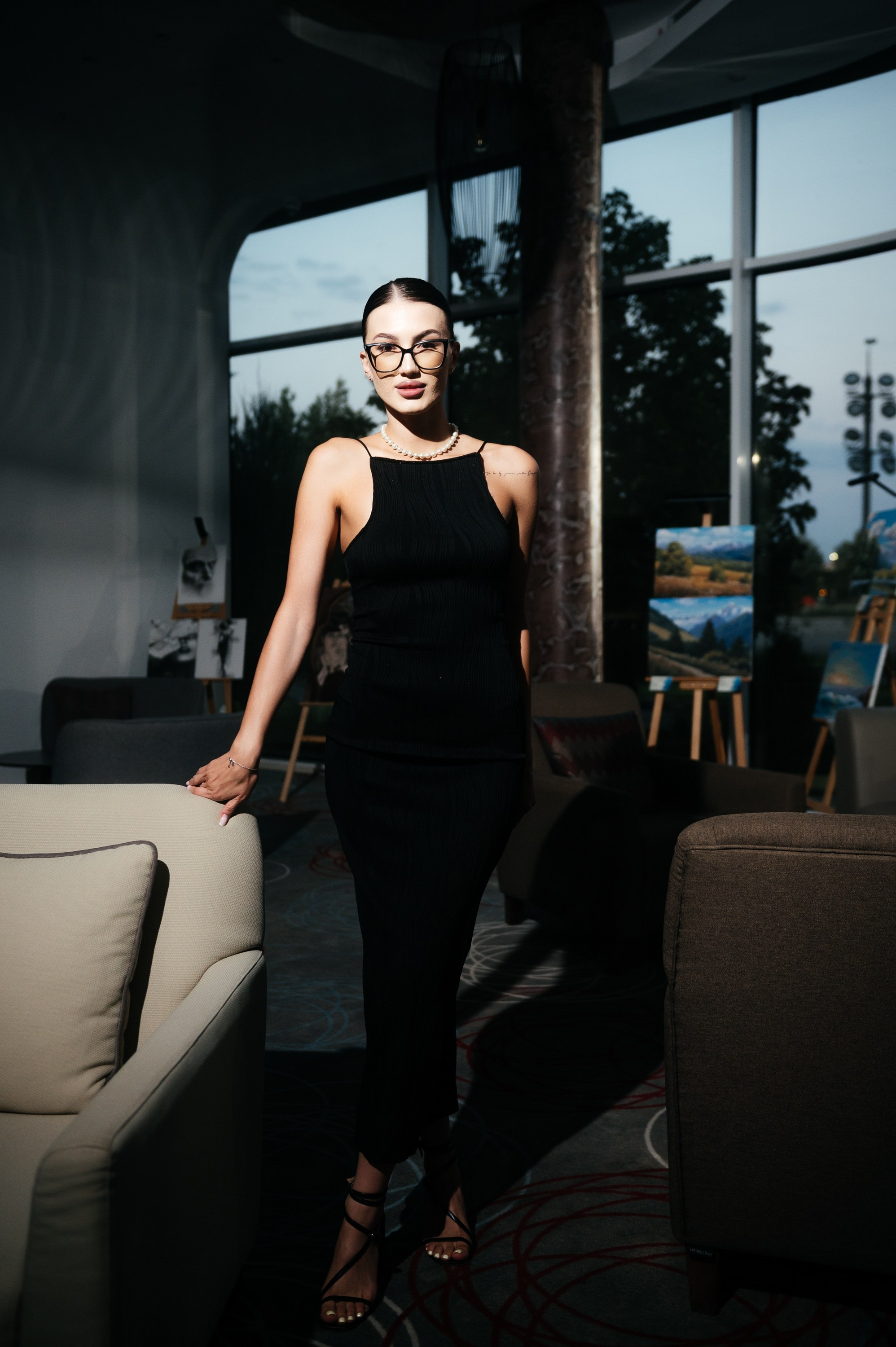 Мероприятия 2Гис. Сайт фотографа Данилы Пащенко