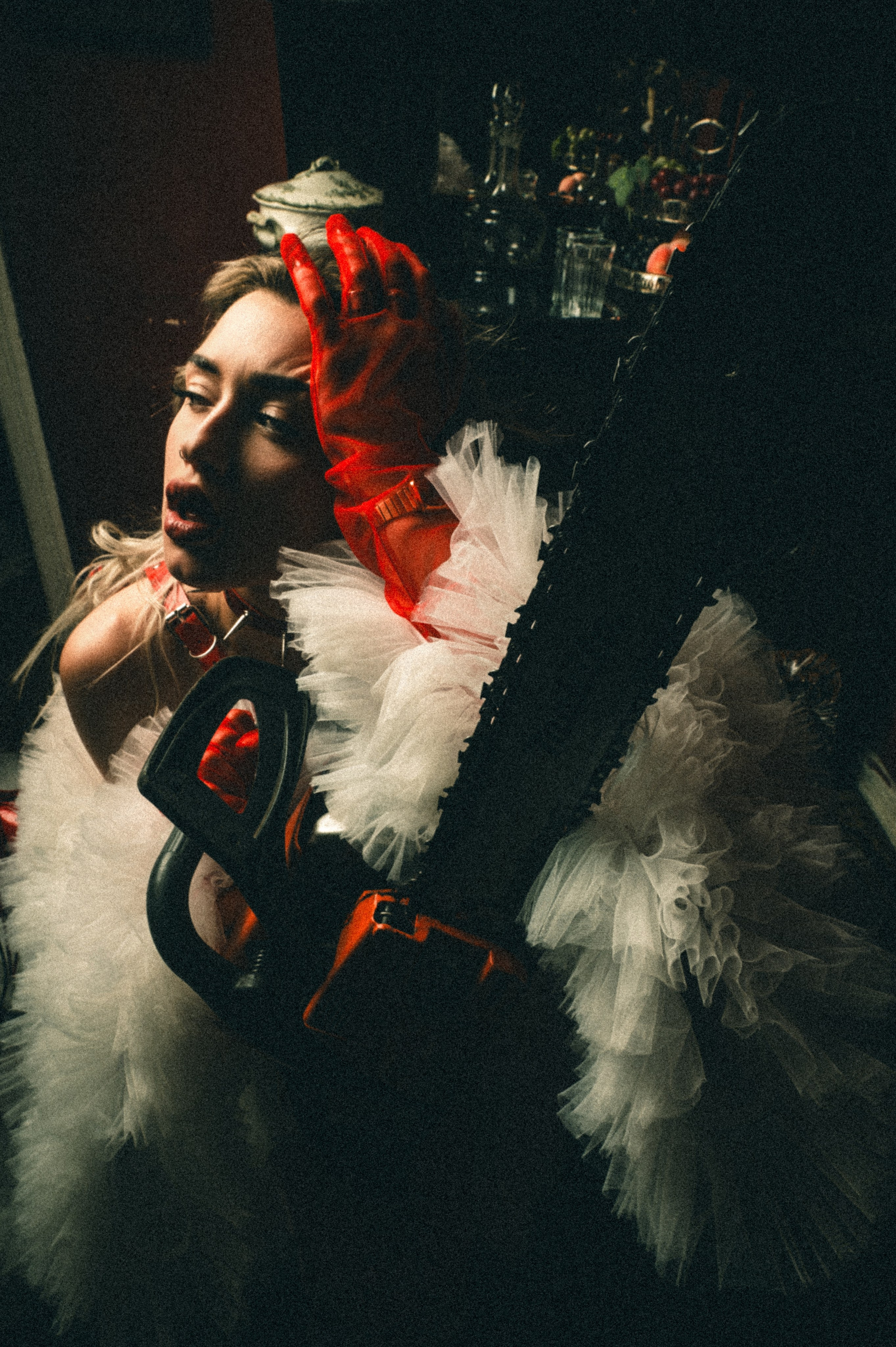 Fashion. Сайт фотографа Данилы Пащенко