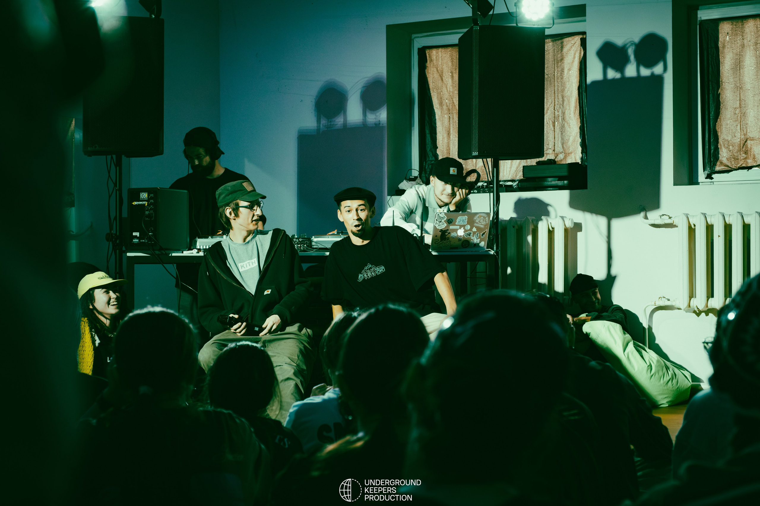 LORDS JAM 18/10 (@youlovebu). Соня бу тебя сфоткала