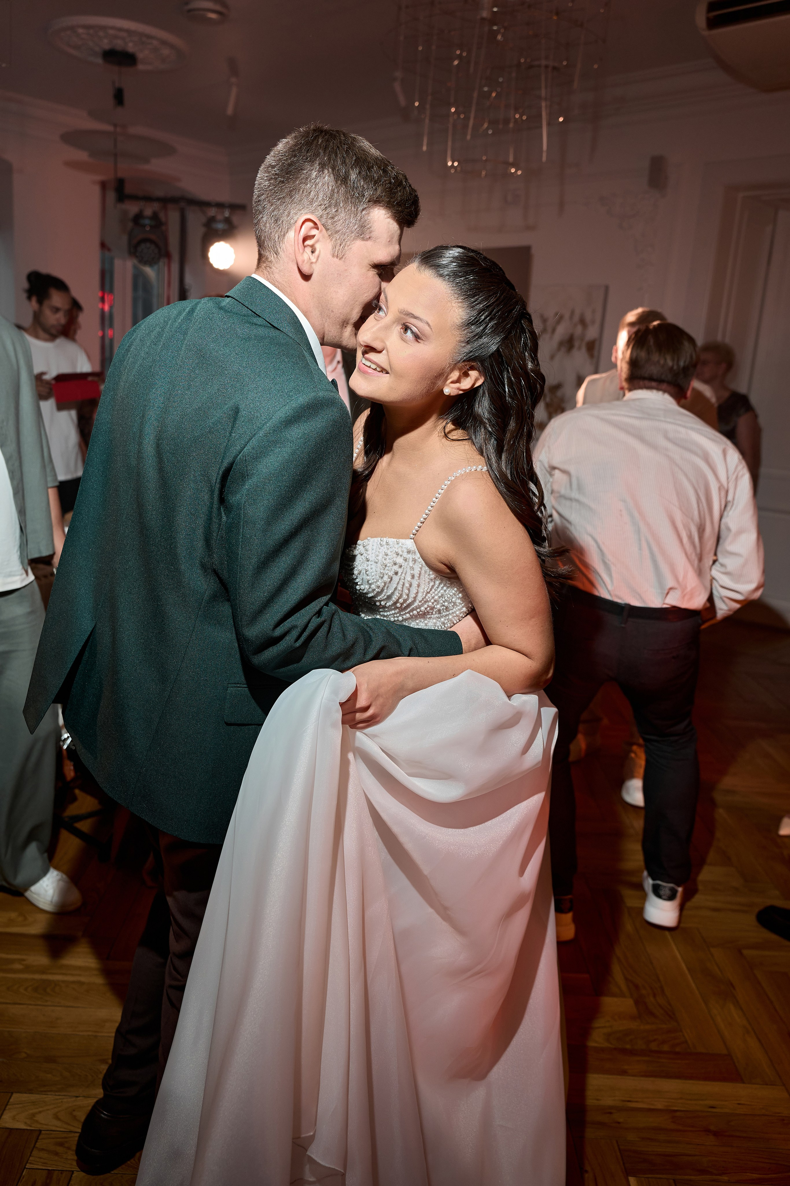 Павел & Ксения. Фотограф в Нижнем Новгороде Марина Кузнецова