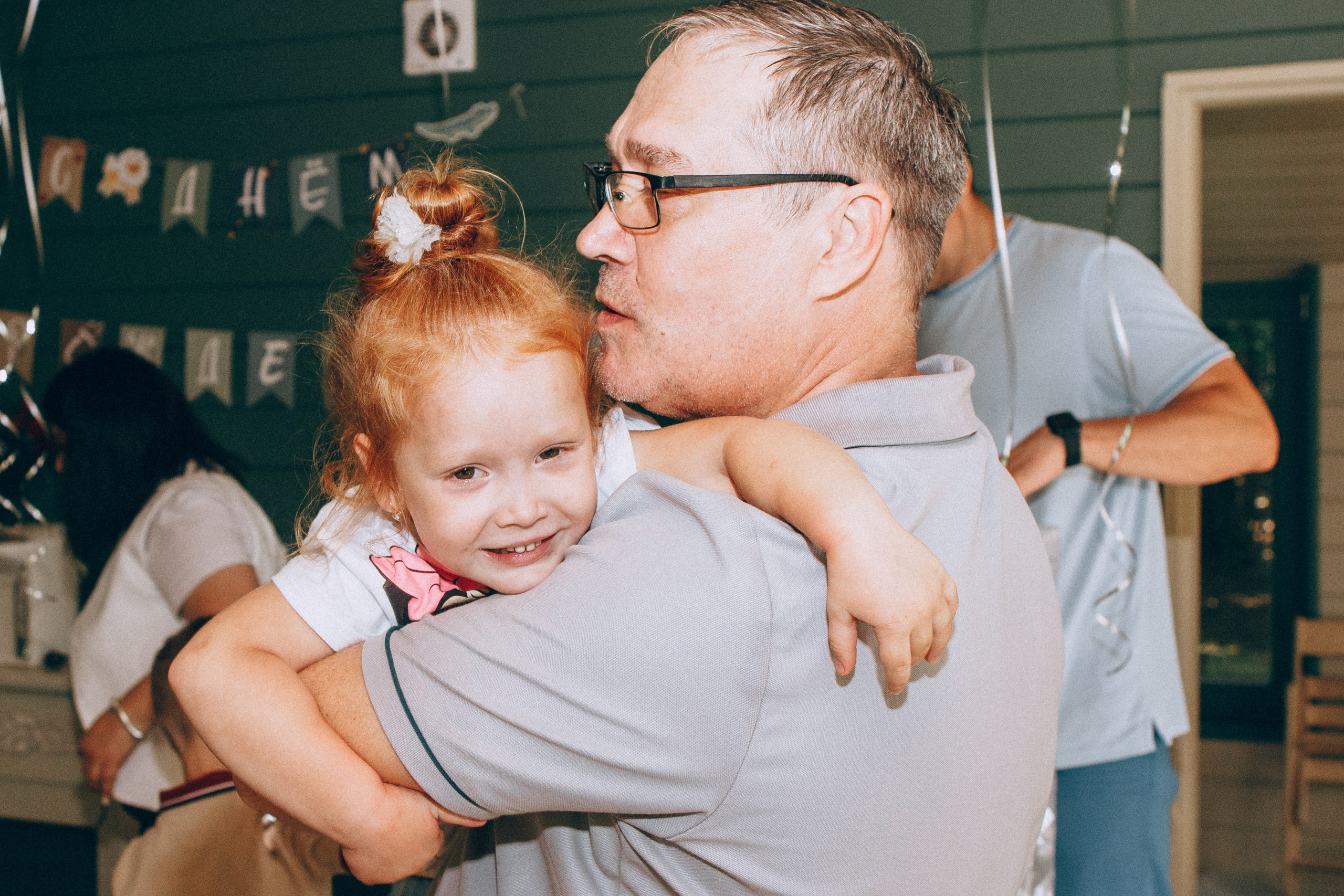 Репортажные съемки мероприятий. Дарья, фотограф, Москва