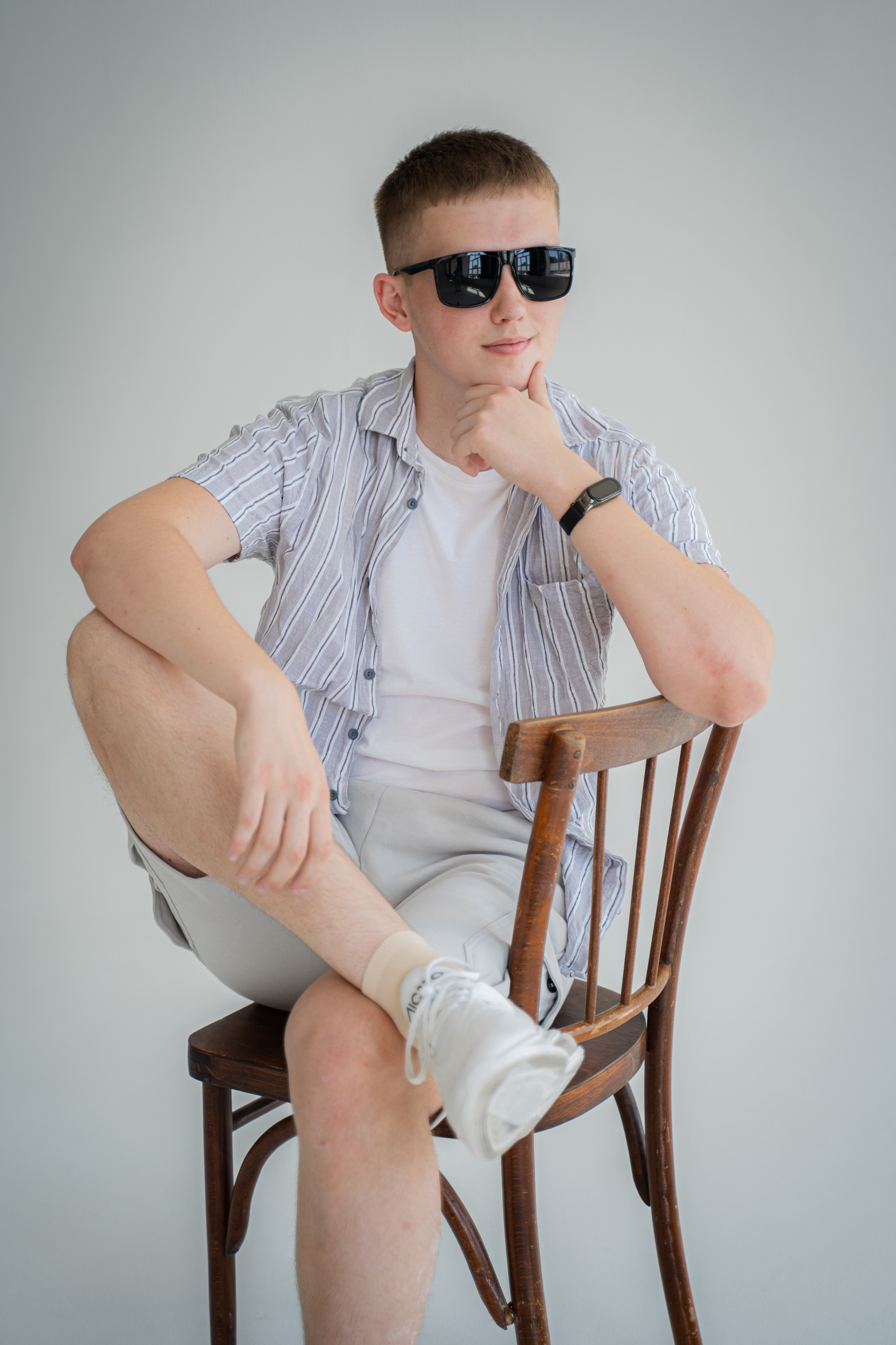 Индивидуальная фотосессия. Семейный и детский фотограф в Ростове-на-Дону