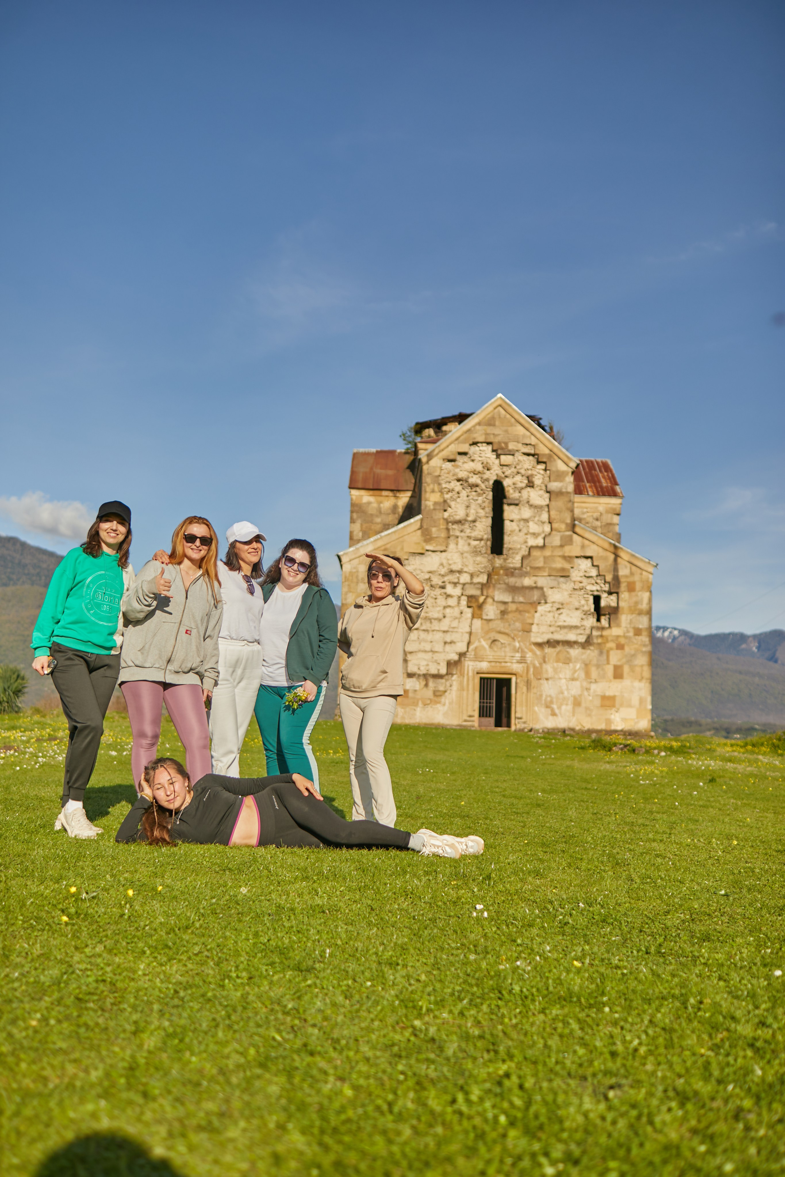 Фотограф в Абхизии. Фотограф Абхазия