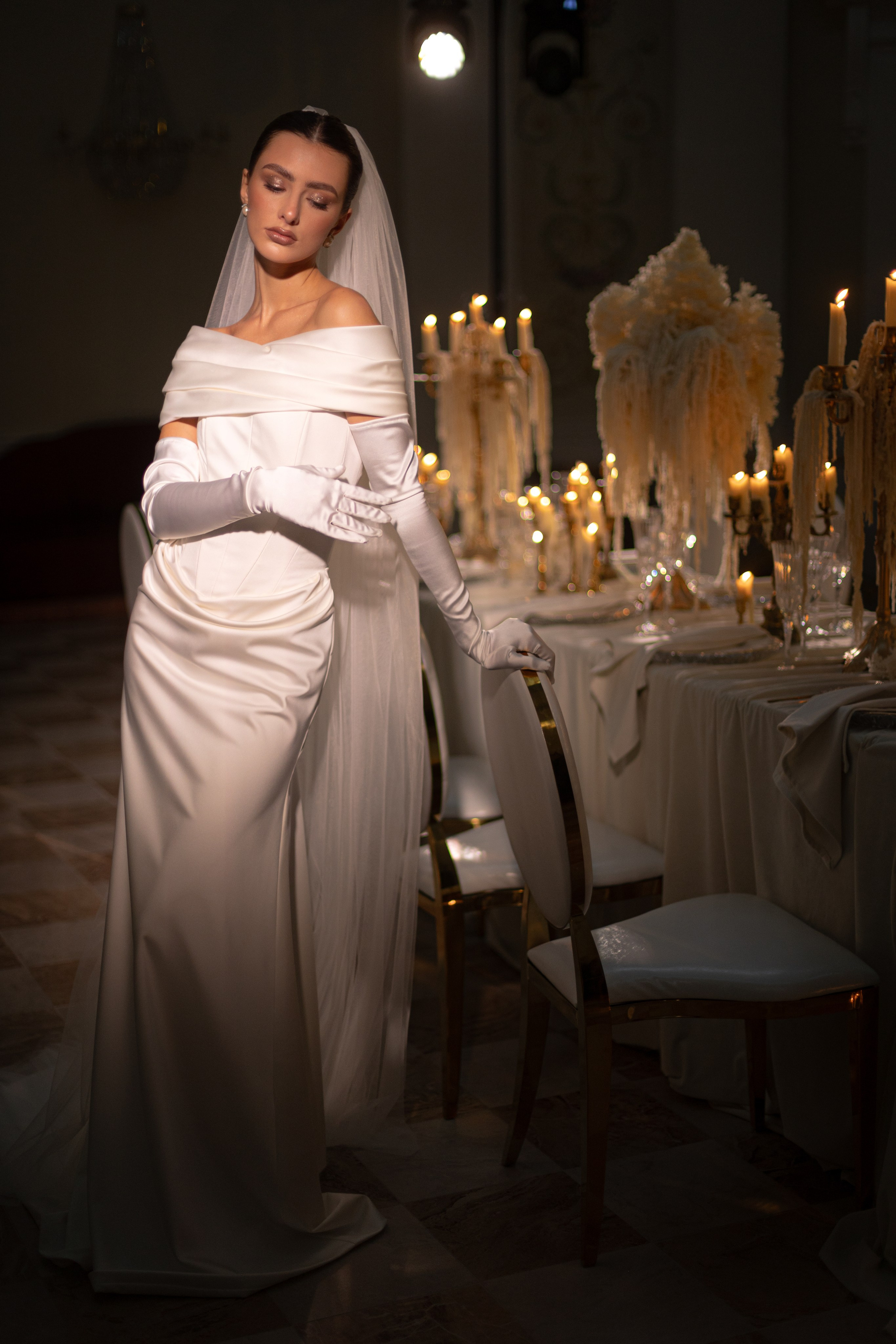 Алена и Дмитрий. Ваш фотограф — Александра Андрущенко