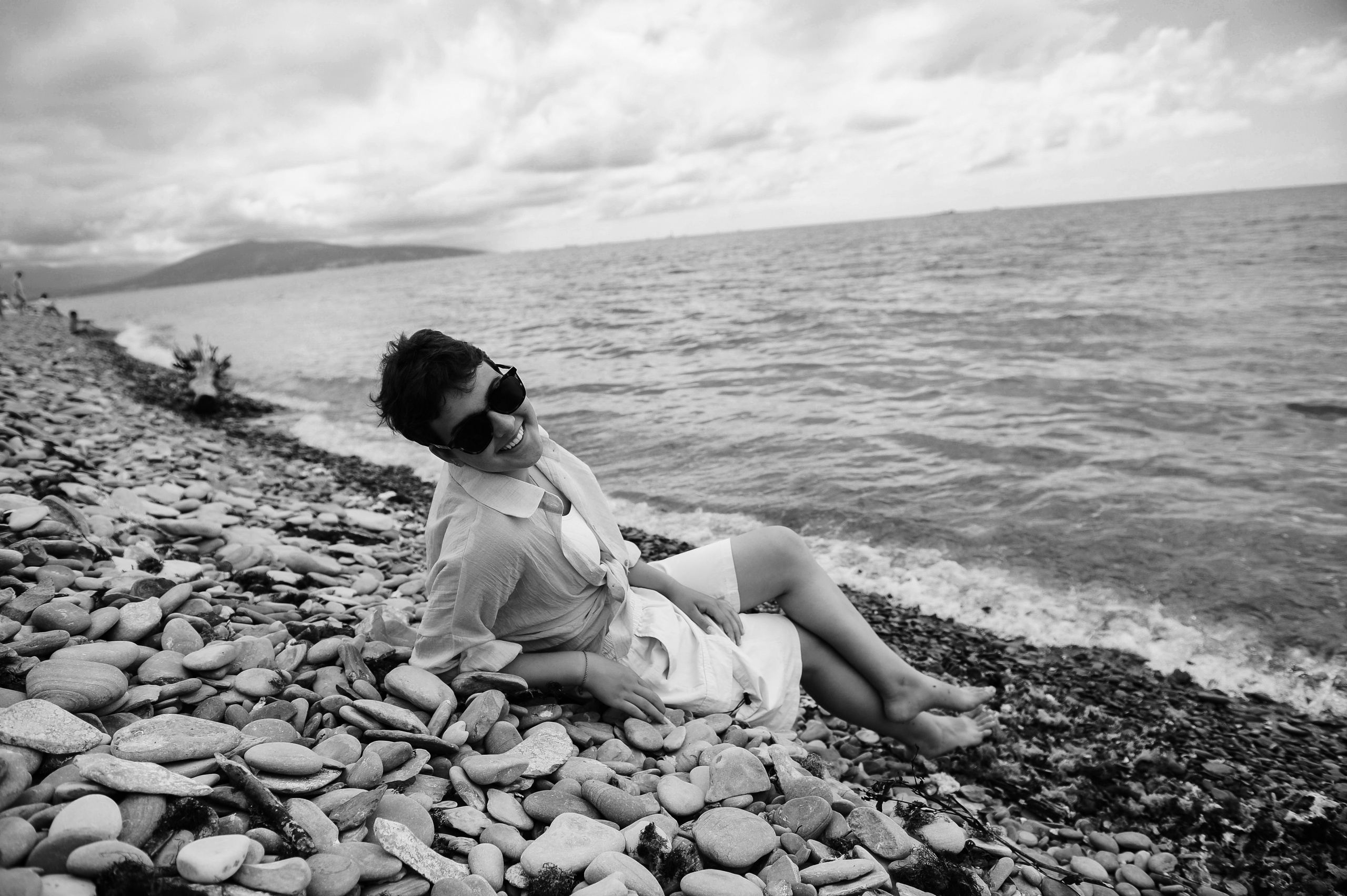 Маша. Фотограф, визажист. Москва