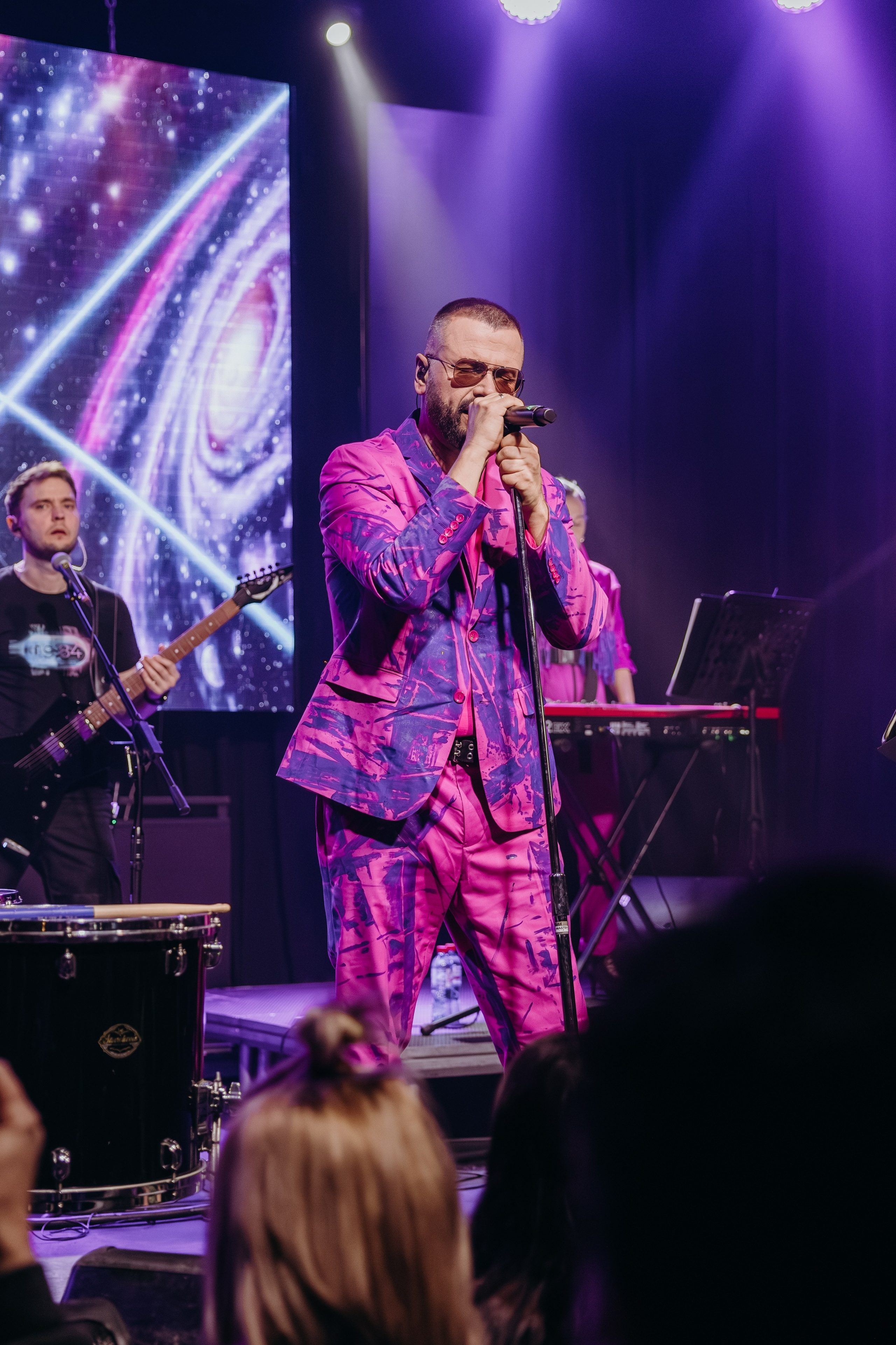 Концерт — Dero Goi. Свадебный фотограф в Иркутске Бобылев Никита