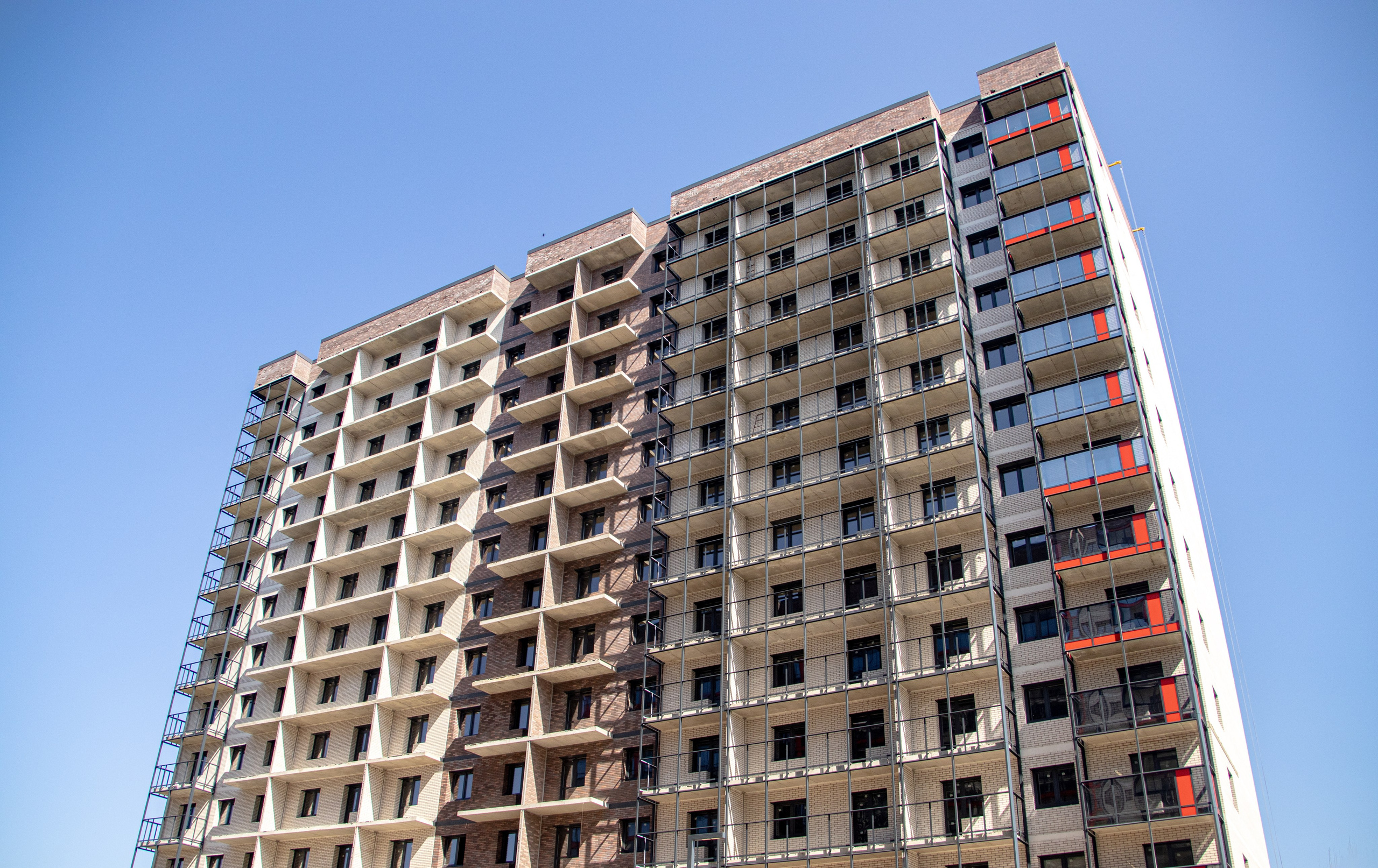 ЖК ВЗЛЁТКА. Свадебный фотограф в Иркутске Бобылев Никита