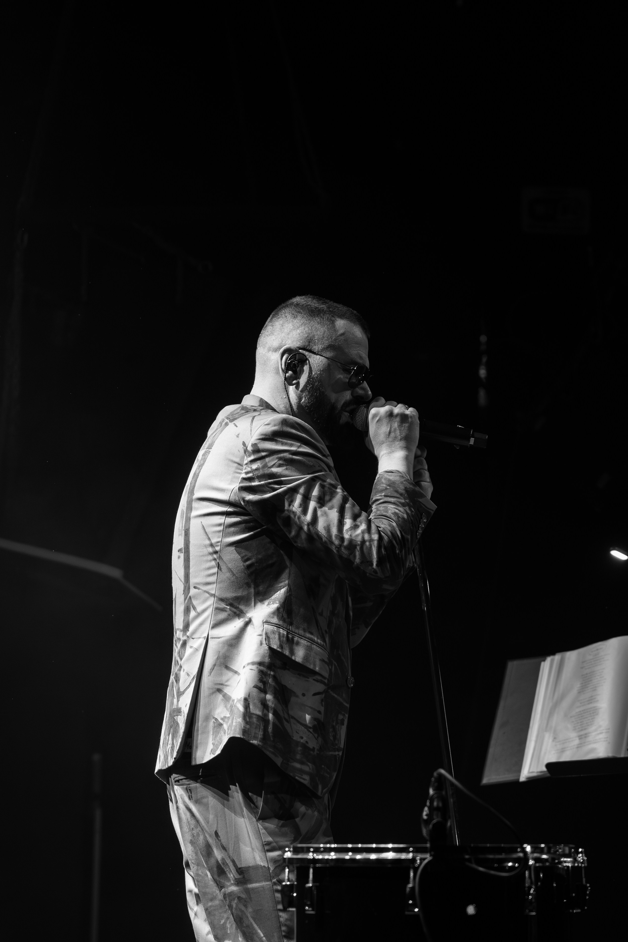 Концерт — Dero Goi. Свадебный фотограф в Иркутске Бобылев Никита