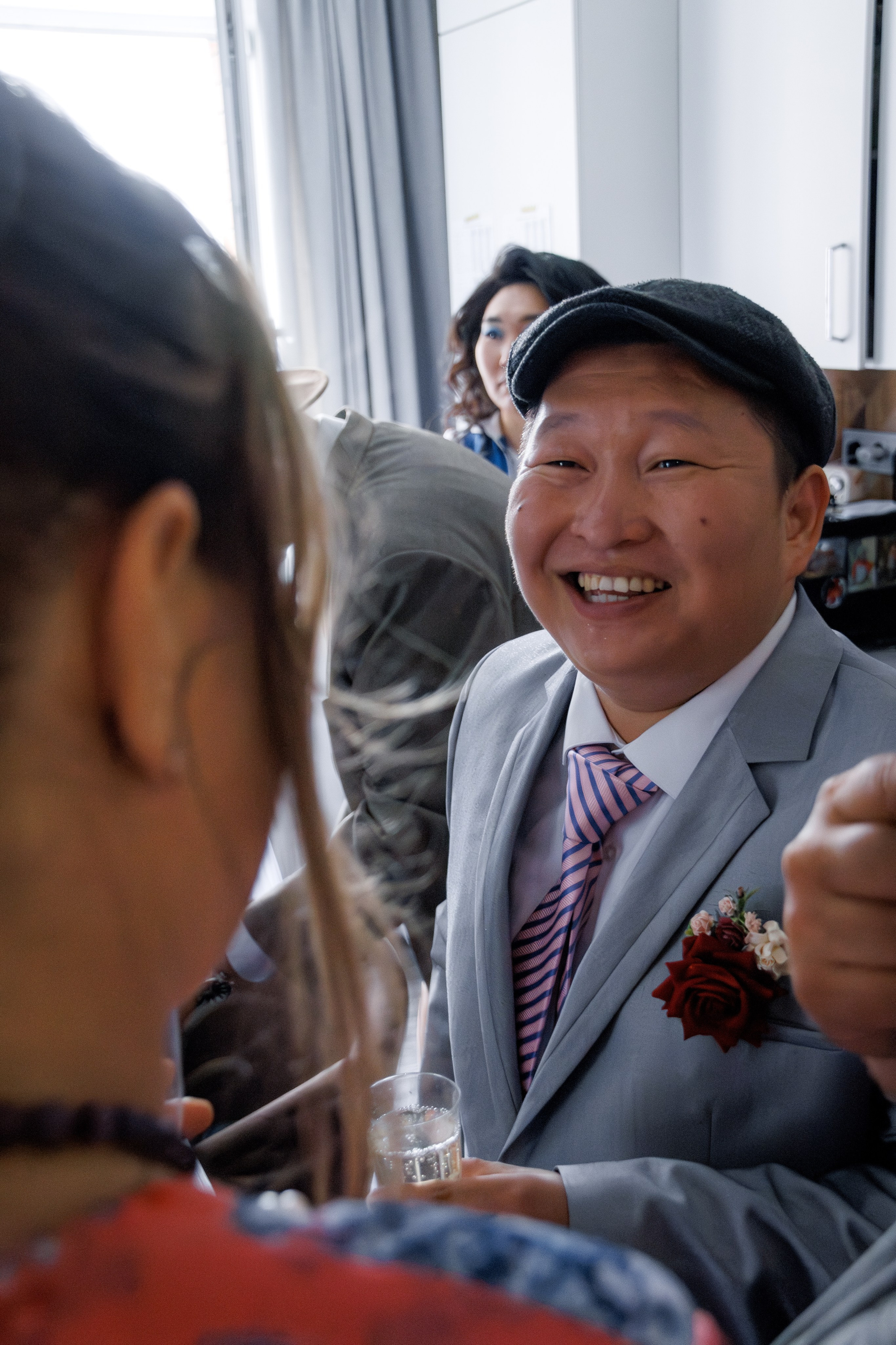 КОРОТКО И ЯСНО — ГОРЬКО!. Свадебный фотограф в Иркутске Бобылев Никита