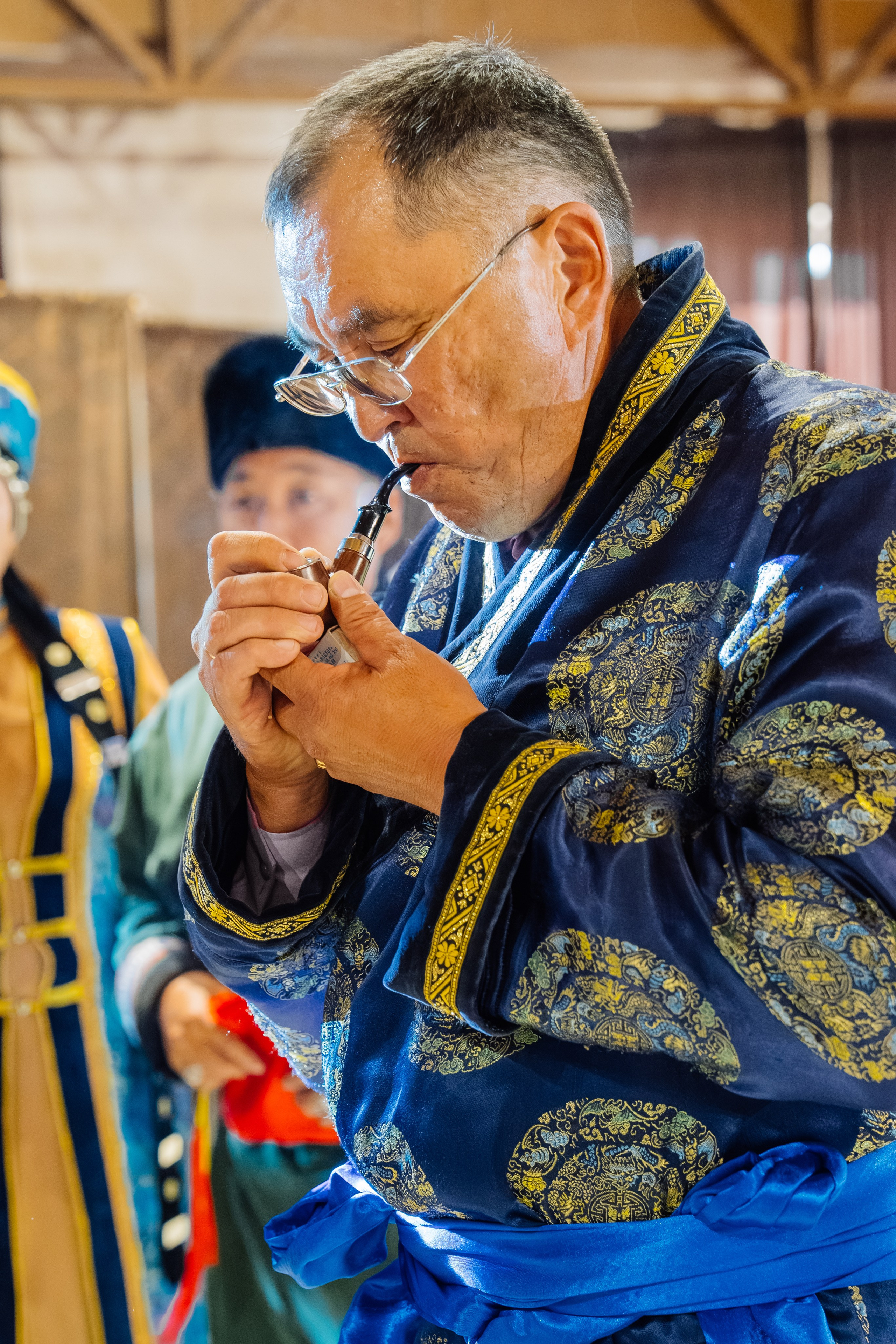 Всё начинается с любви. Свадебный фотограф в Иркутске Бобылев Никита