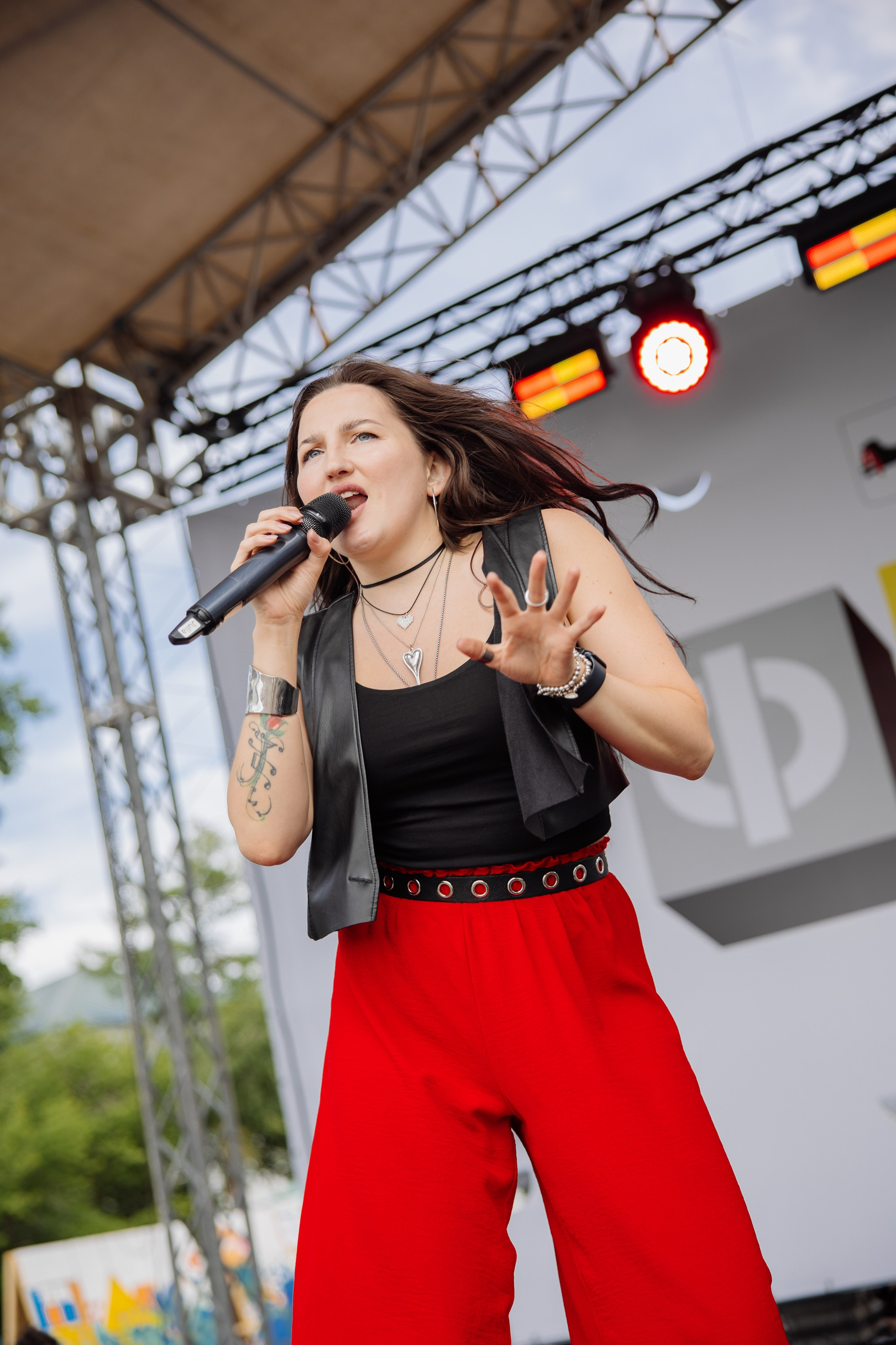 Реpper Band — СТРОЙКА. Свадебный фотограф в Иркутске Бобылев Никита