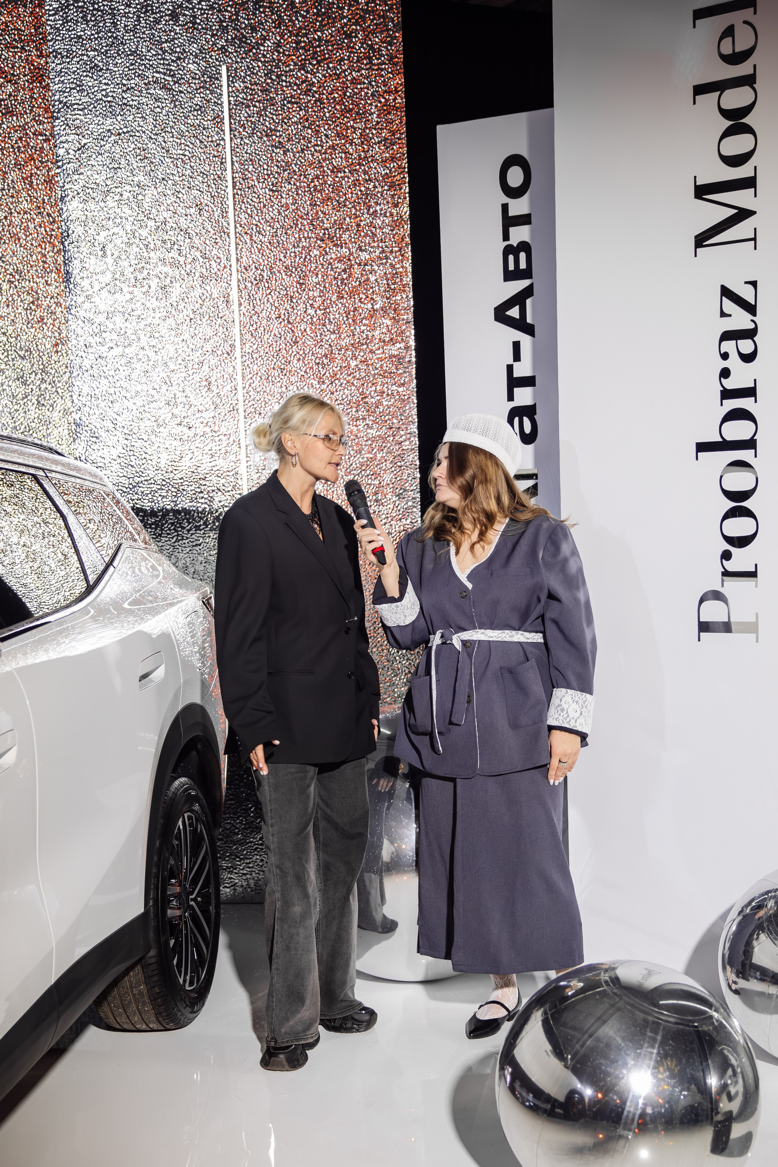 O&J FASHION FEST 2025. Свадебный фотограф в Иркутске Бобылев Никита