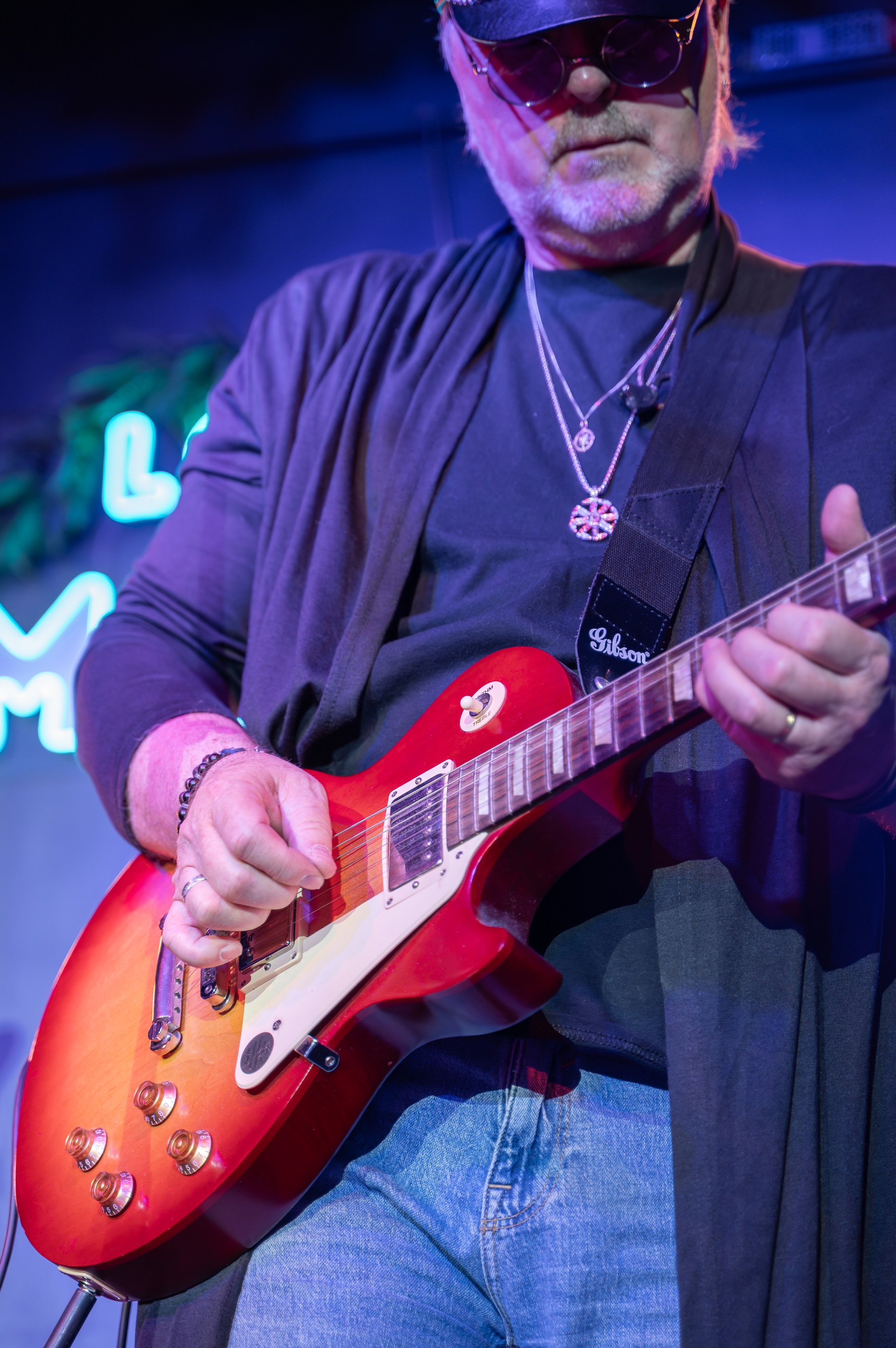 Концерт квартирник в Москве