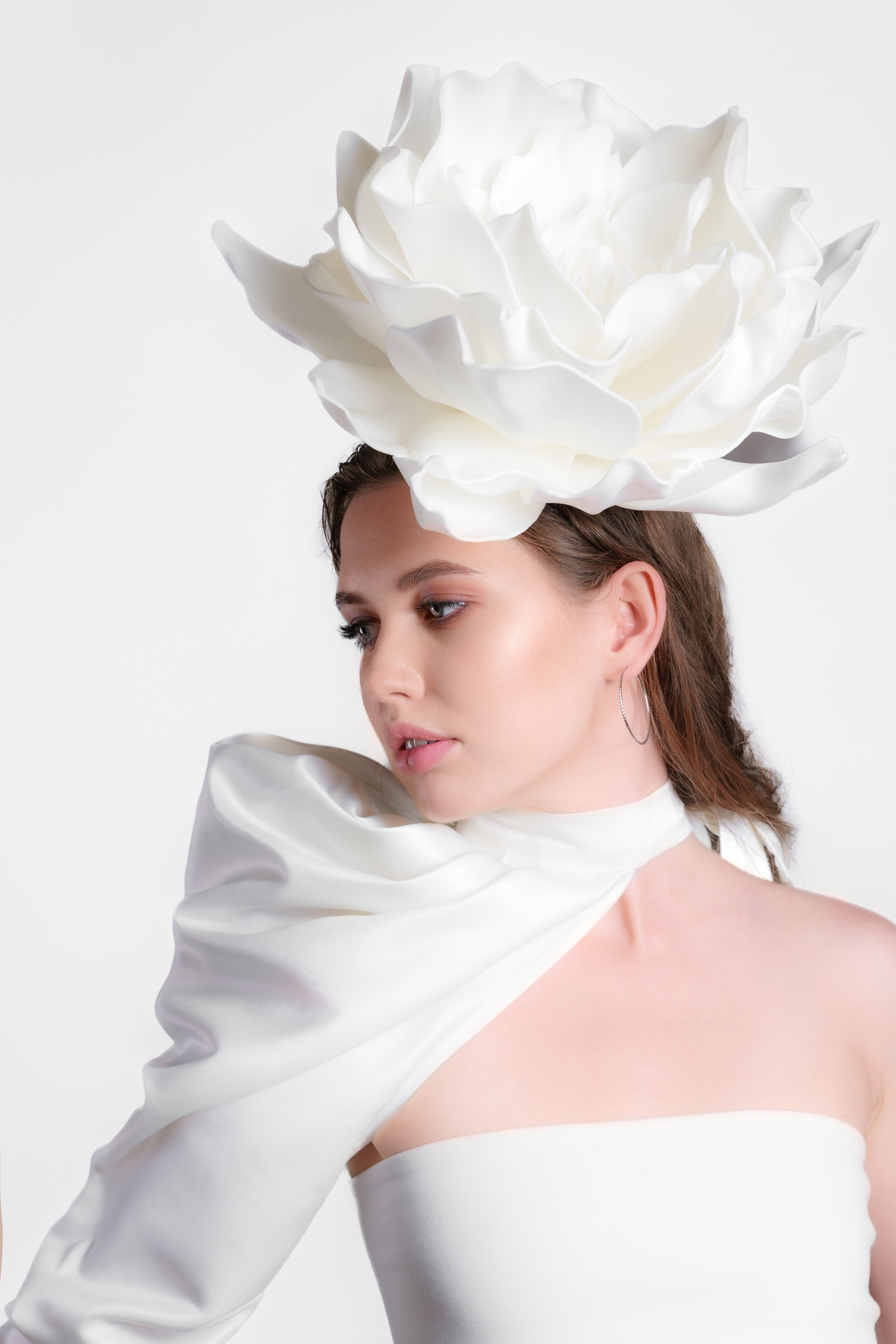 Фотосъемки. Юлия Штовбань — ваш визажист и стилист по волосам в Москве