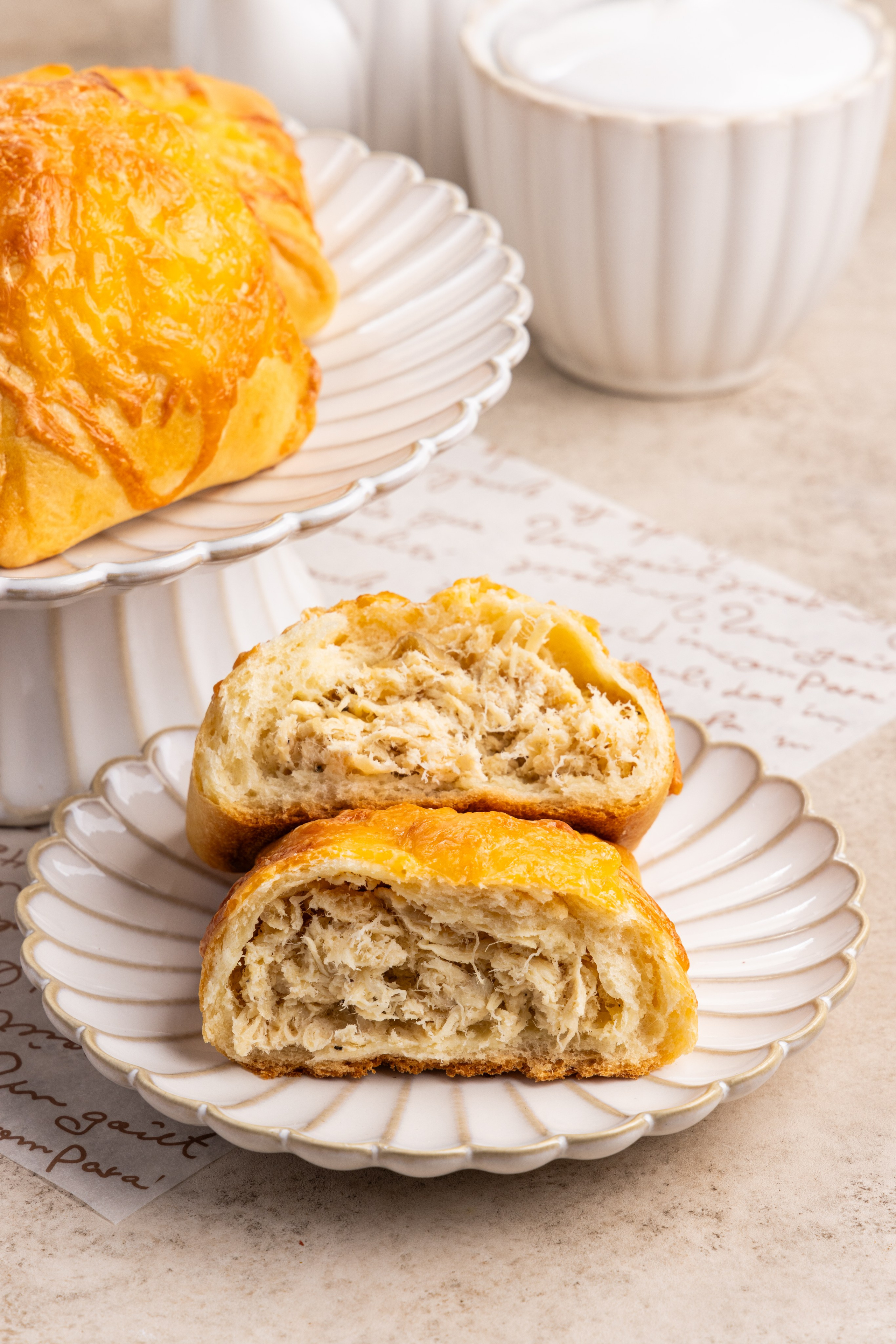 Пироги хочу. Фудфотограф, фудстилист и сет дизайнер в Москве Алена Синицына