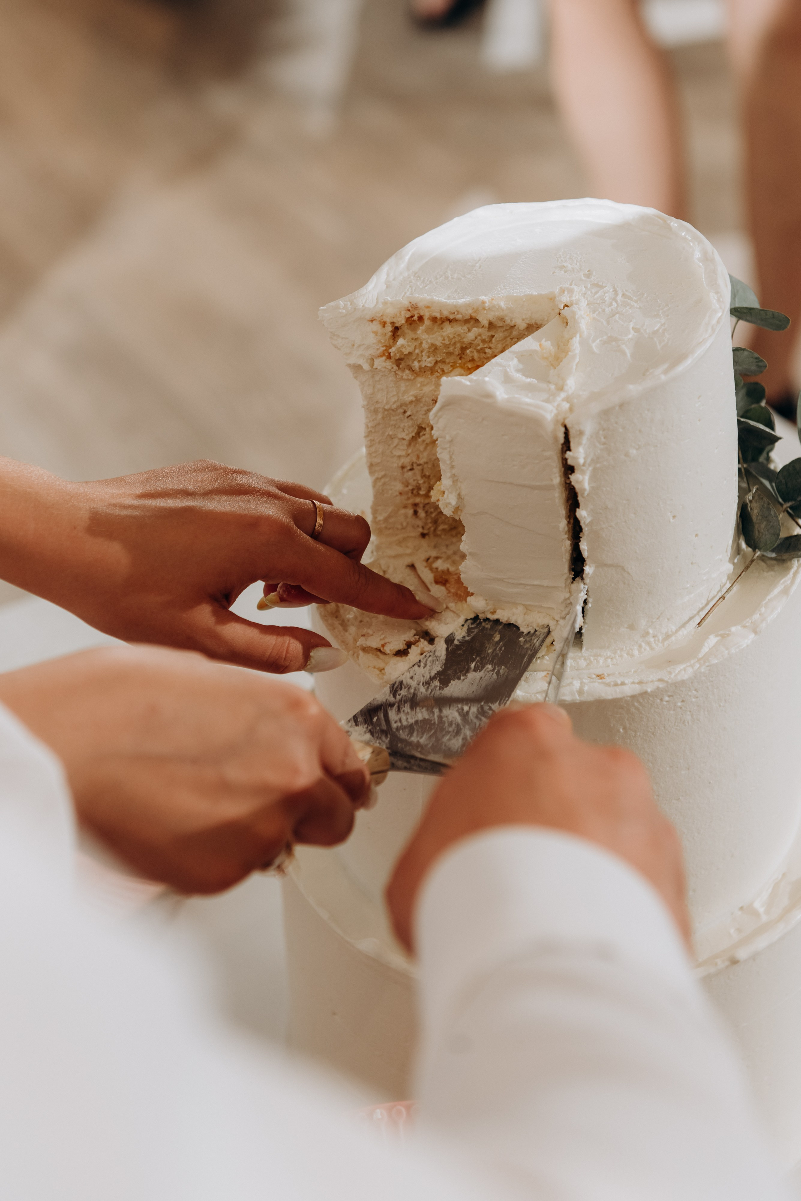 Дима и Катя 21.07.2023. Свадебный фотограф в Тамбове и области