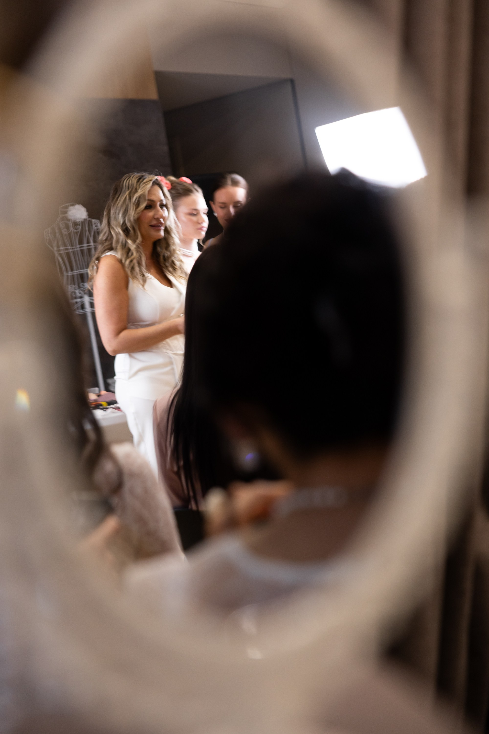 Бал красоты «Рококо». Главная