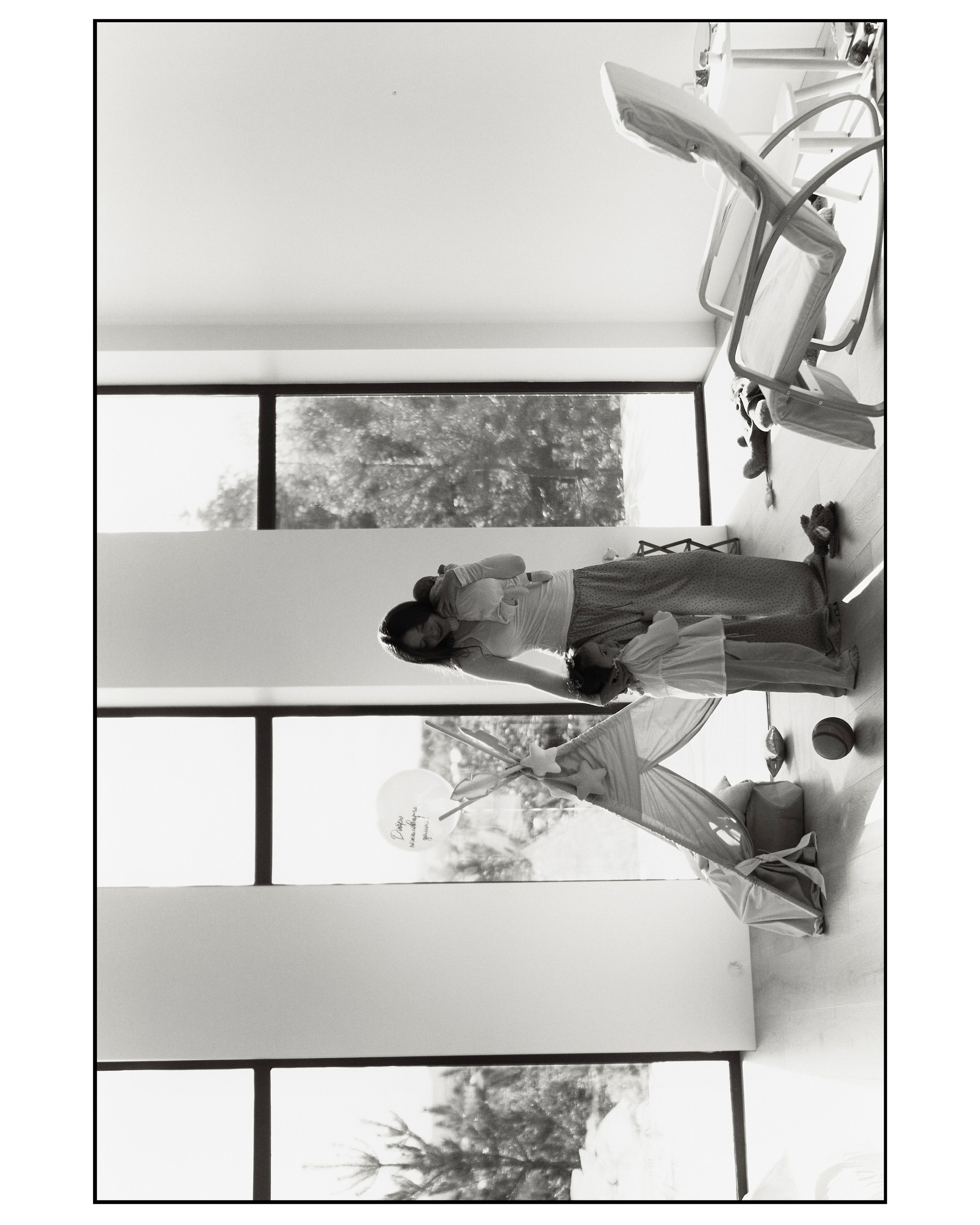 Masha Sasha Varya. Индивидуальная и семейная фотосессия в Чебоксарах Оксана Русакова