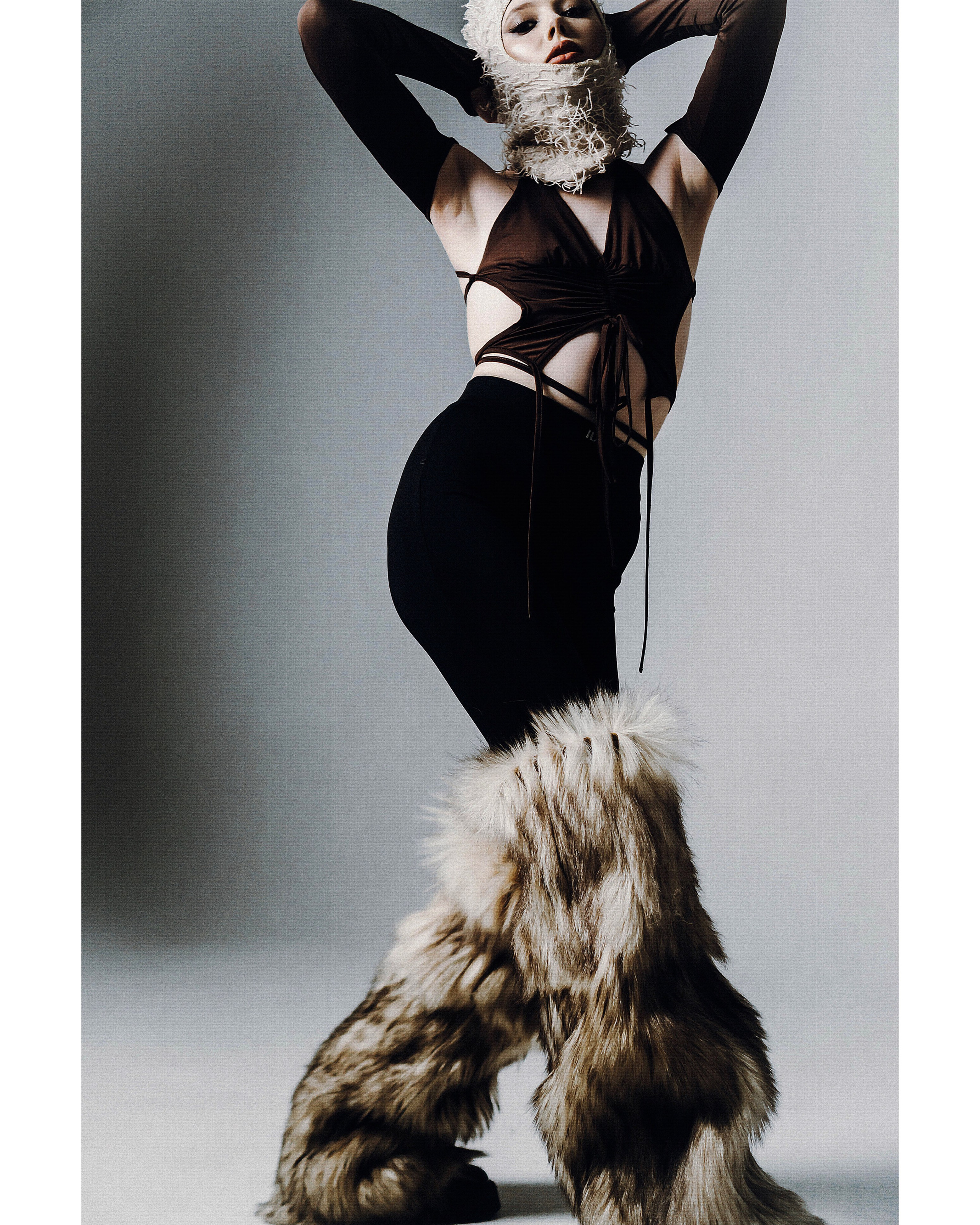 Индивидуальная съёмка "Проект" в Чебоксарах. Индивидуальная и семейная фотосессия в Чебоксарах Оксана Русакова