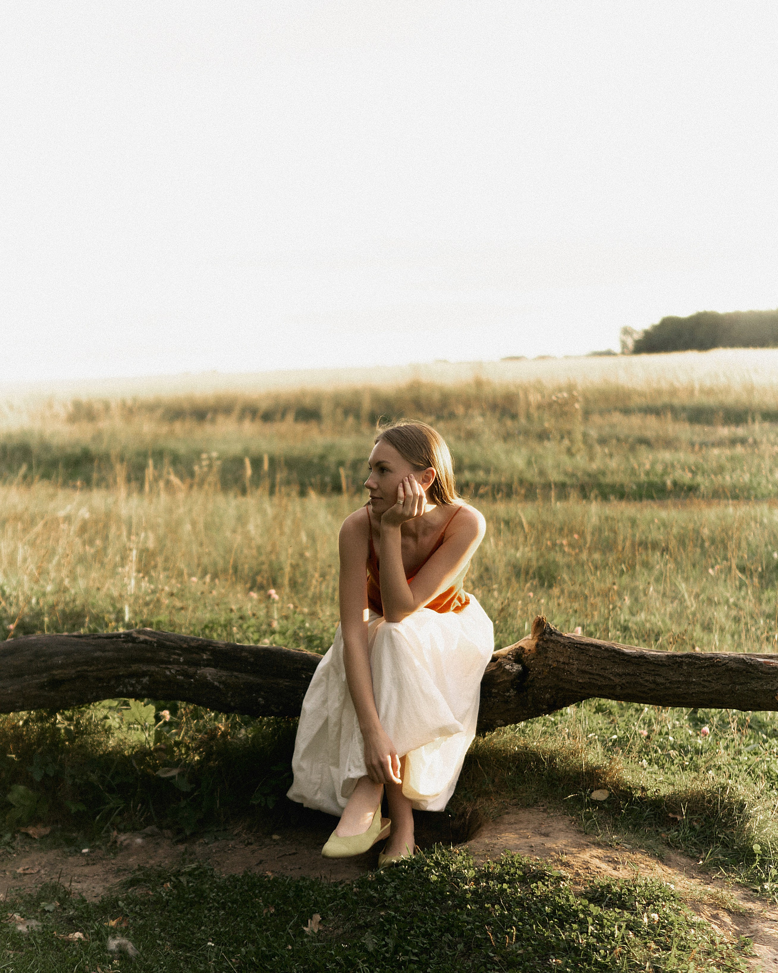 Tanya. Индивидуальная и семейная фотосессия в Чебоксарах Оксана Русакова