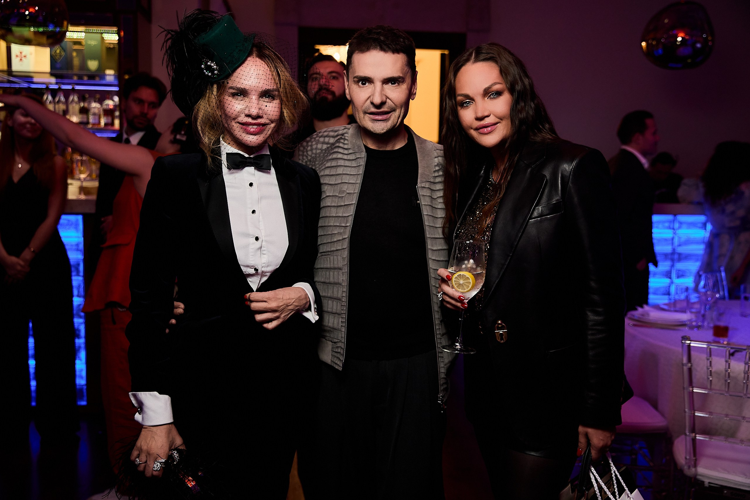 Brand Awards 2025. Фотограф и Видеограф в Москве. Олег Корушев