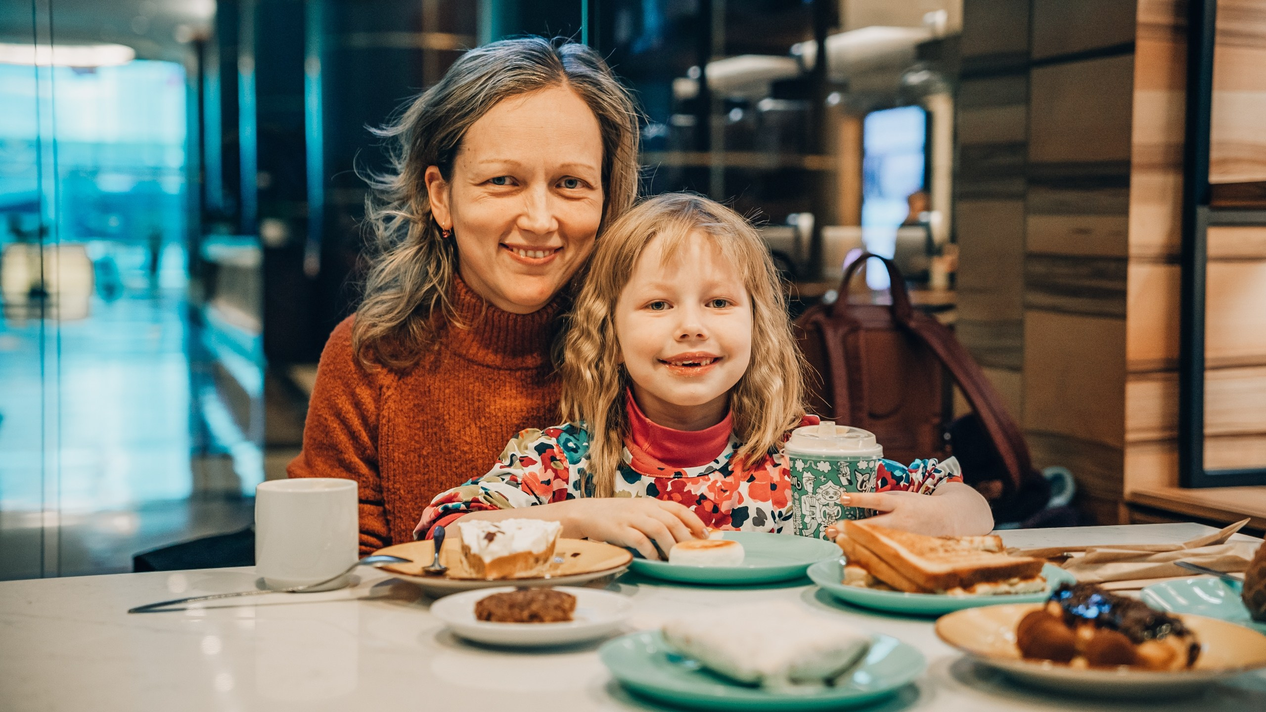 Соревнования в CoffeeBean 2024. Контент-фотограф в Москве Тима Забабурин