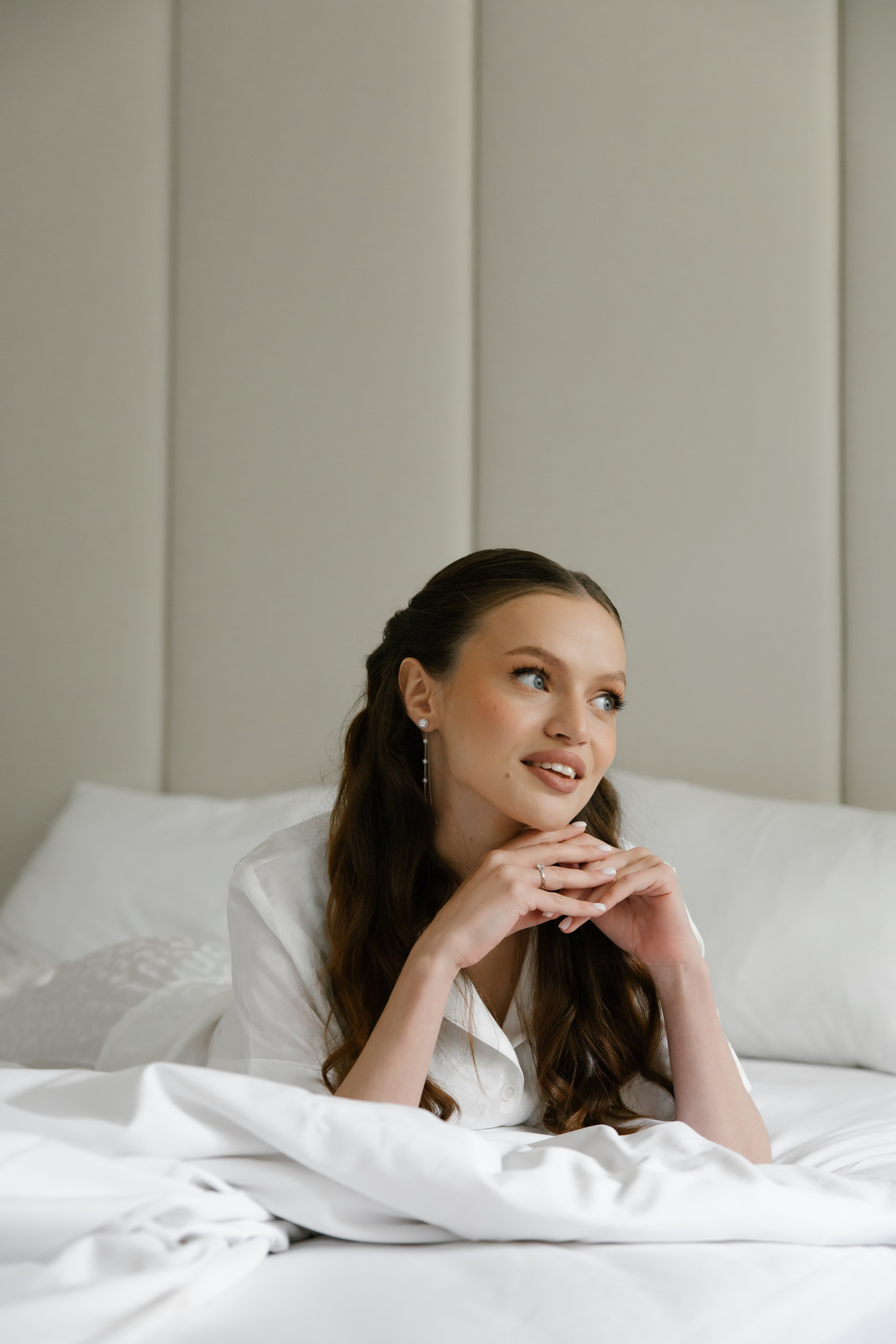 Лиза и Артем. Фотограф и Видеограф во Владимире