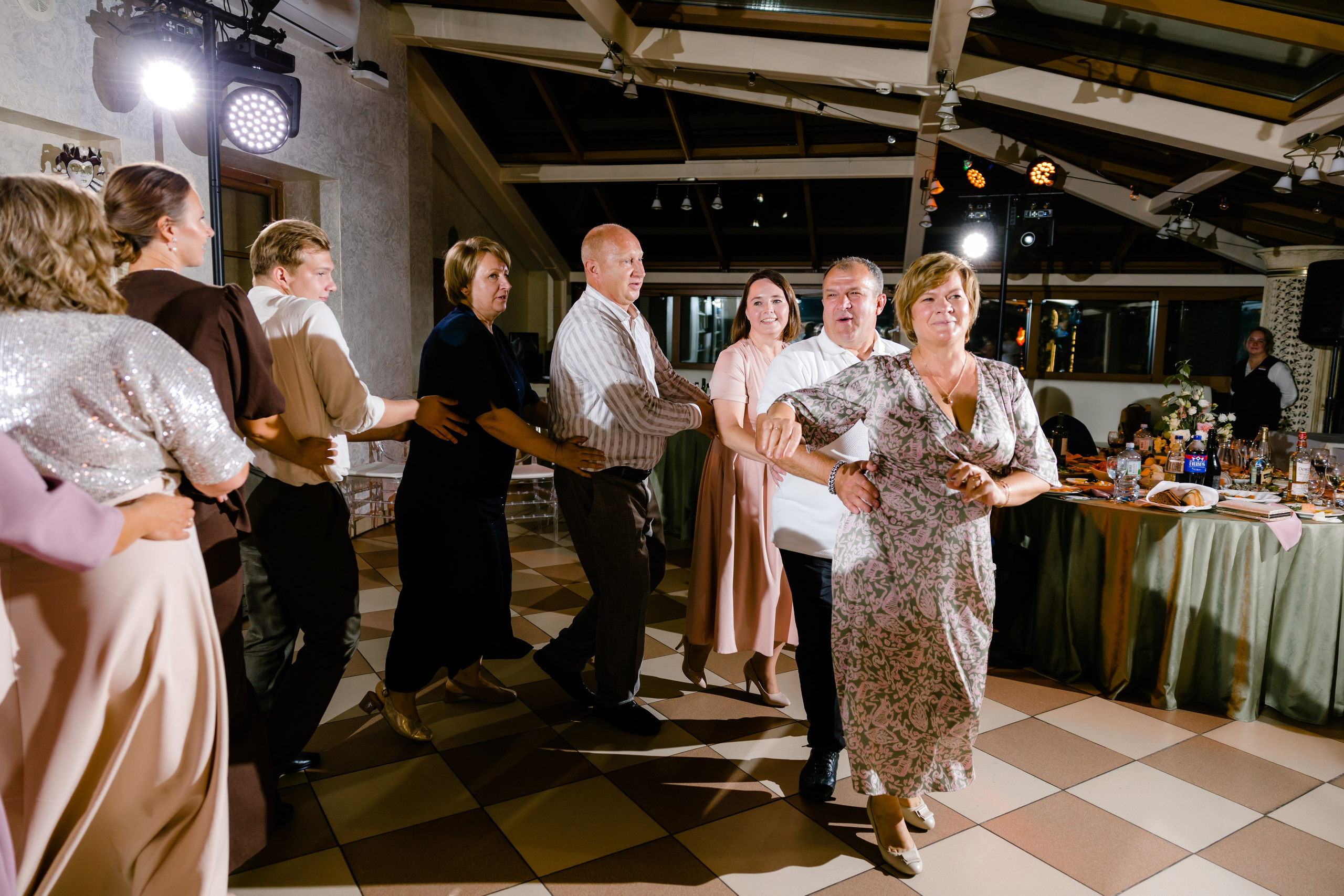 Полина и Александр. Фотограф и Видеограф во Владимире