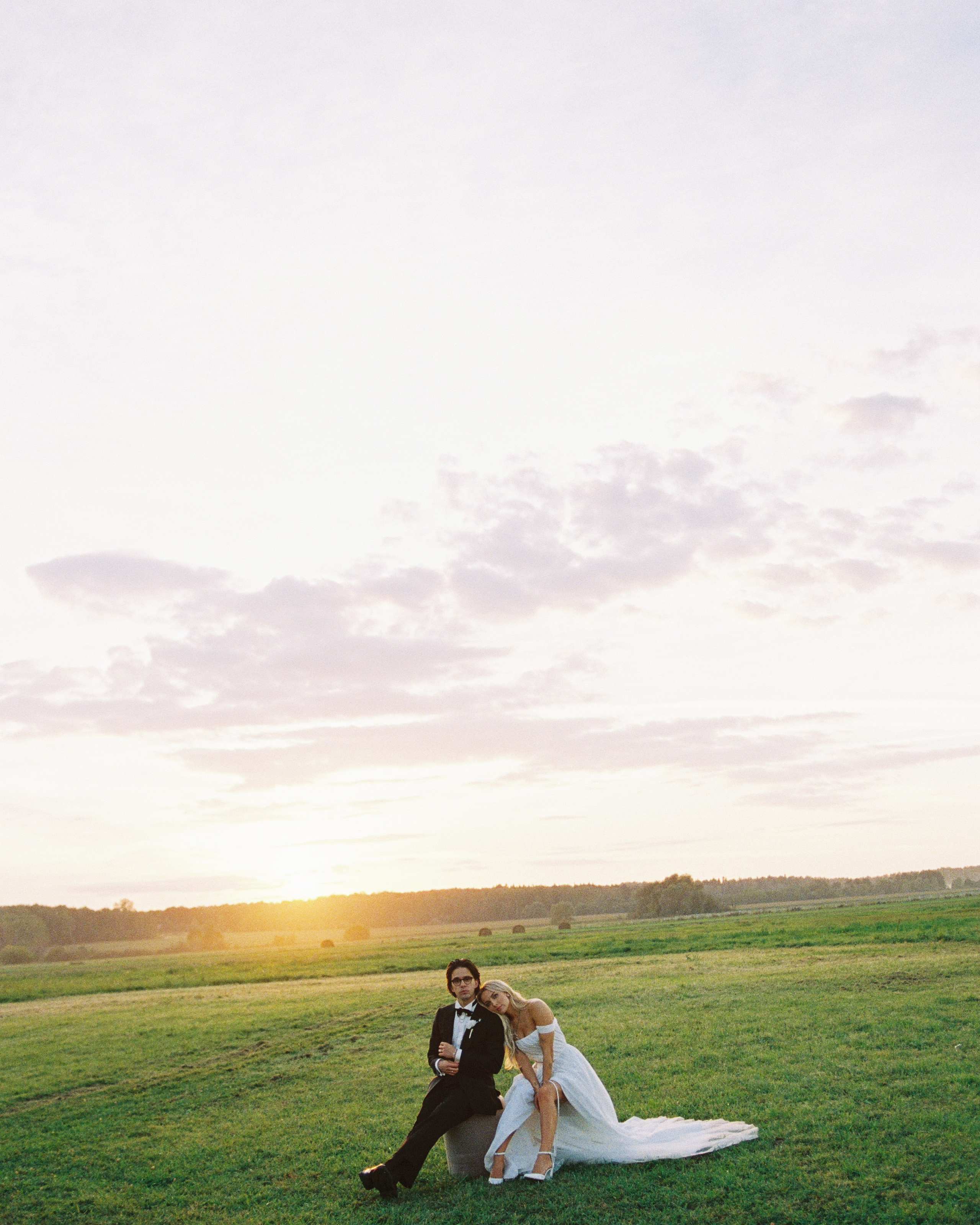 Mary GU feat Wildways. Sasha&Karina Photographers