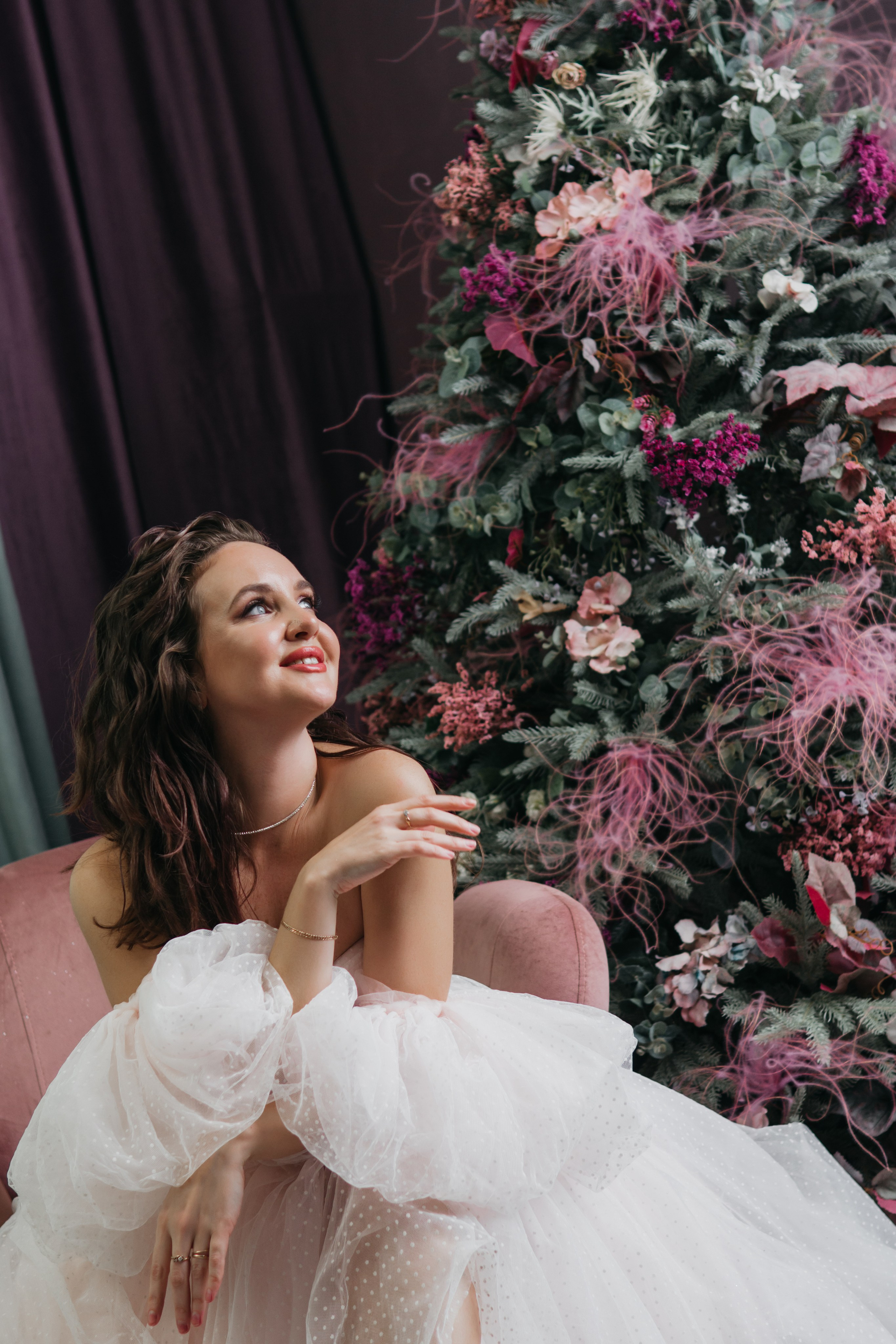 Виктория. Портретный фотограф Павлова Светлана / Брянск /