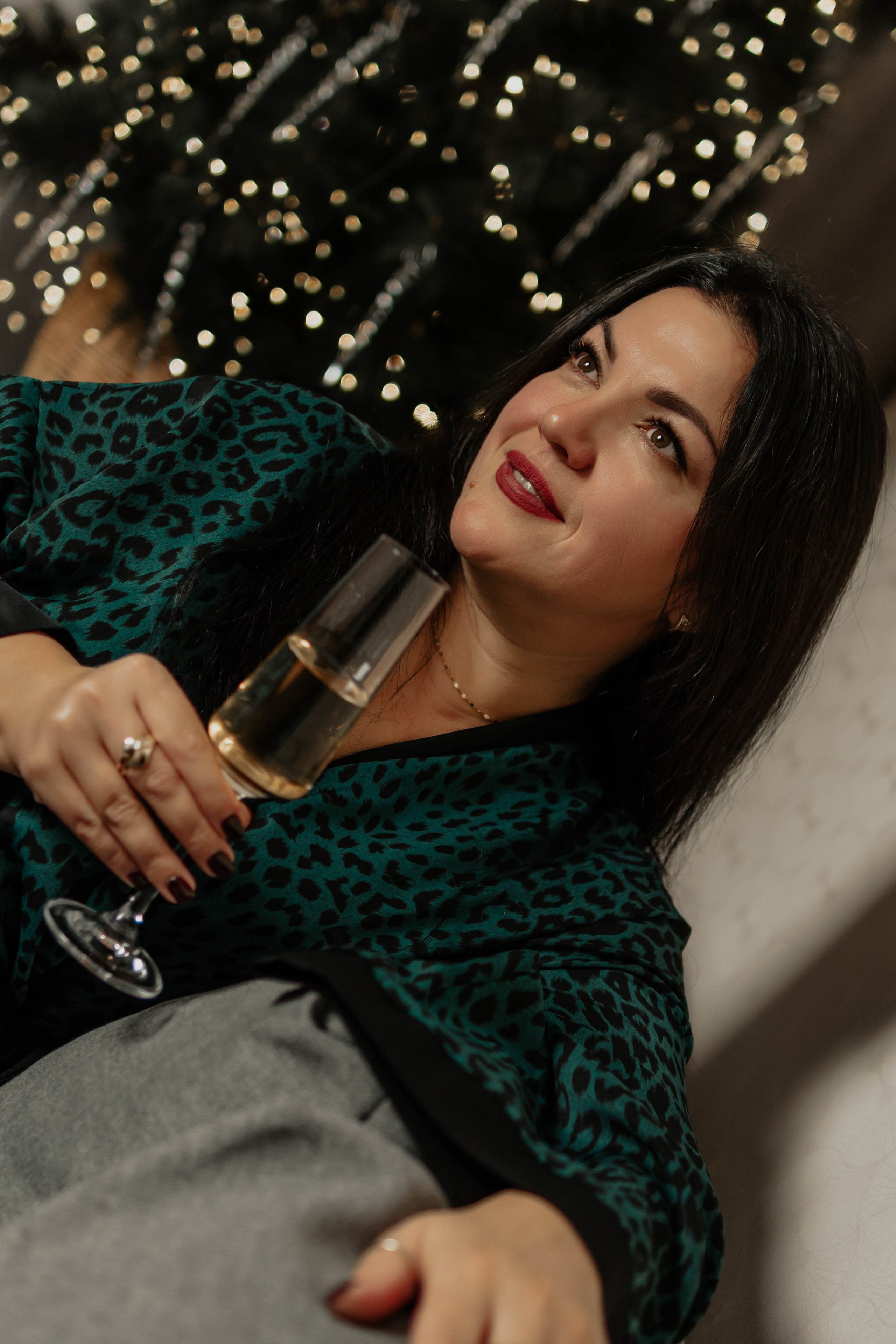 Светлана. Портретный фотограф Павлова Светлана / Брянск /